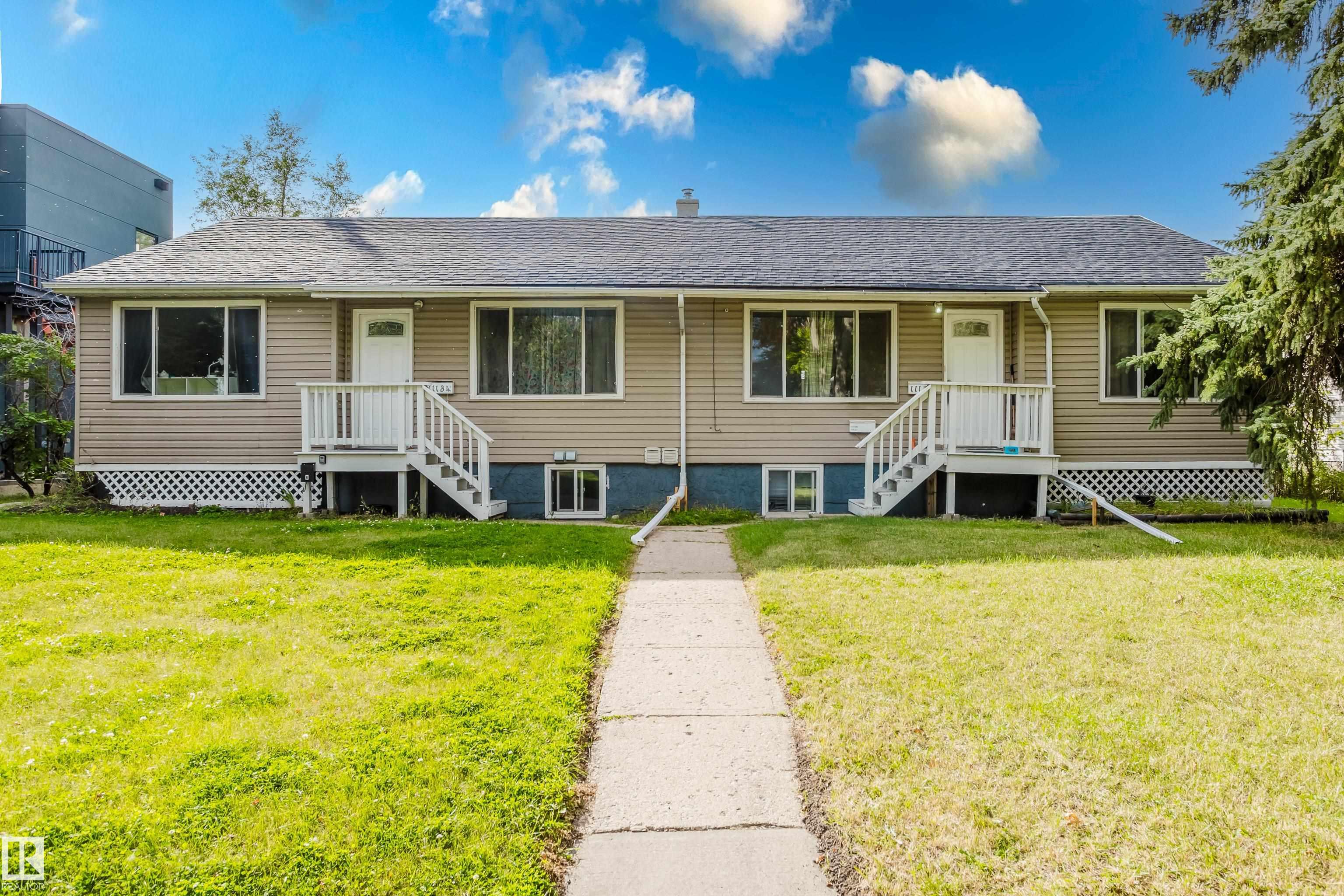 11134 11138 116 Street, Edmonton, MLS® # E4509907