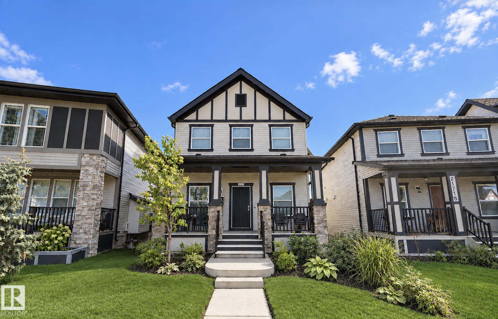 21711 99 Avenue, Edmonton, MLS® # E4509911