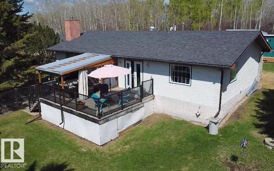 11013 28 Highway, Rural St. Paul County, MLS® # E4509920