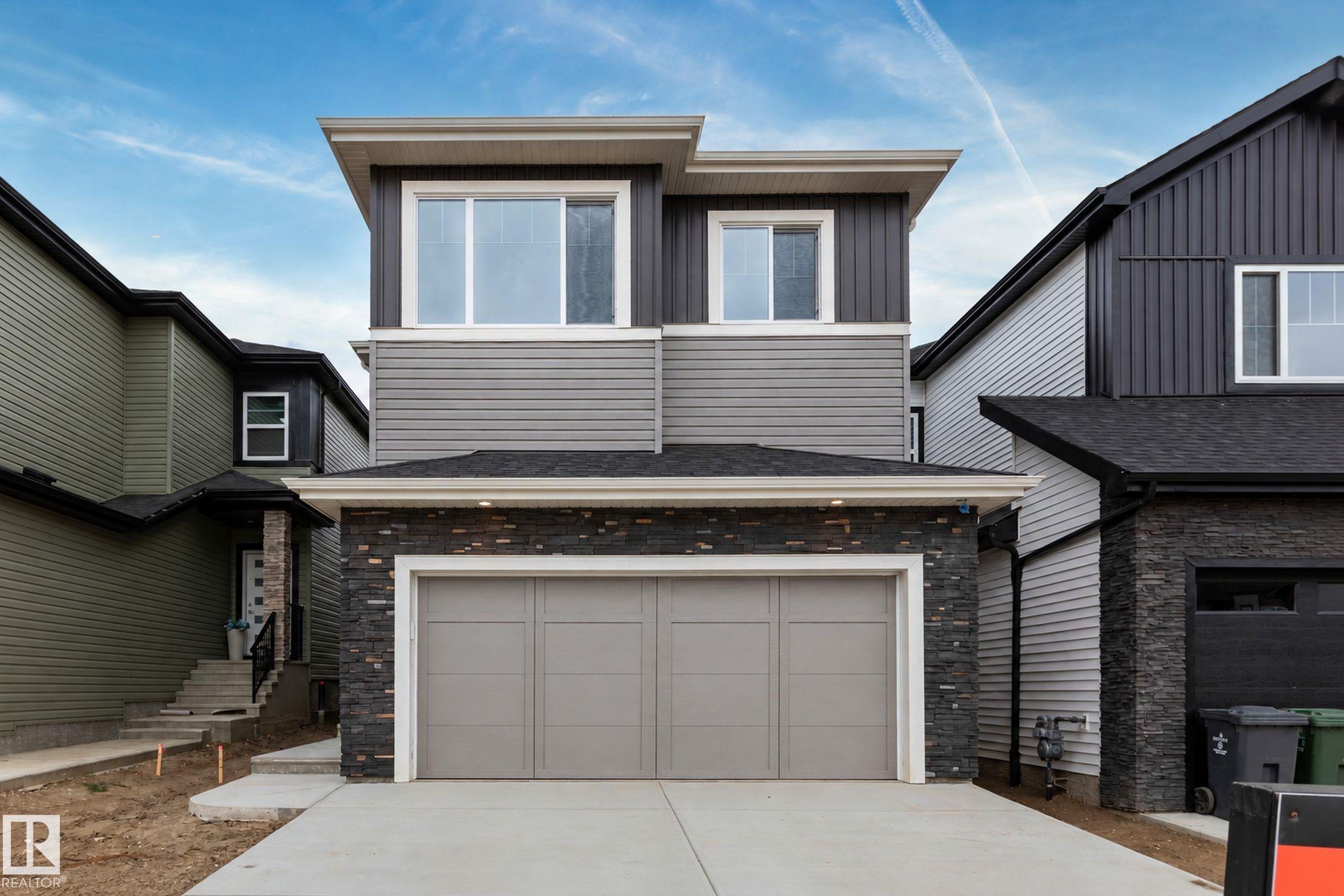 4005 36 Street, Beaumont, MLS® # E4509922