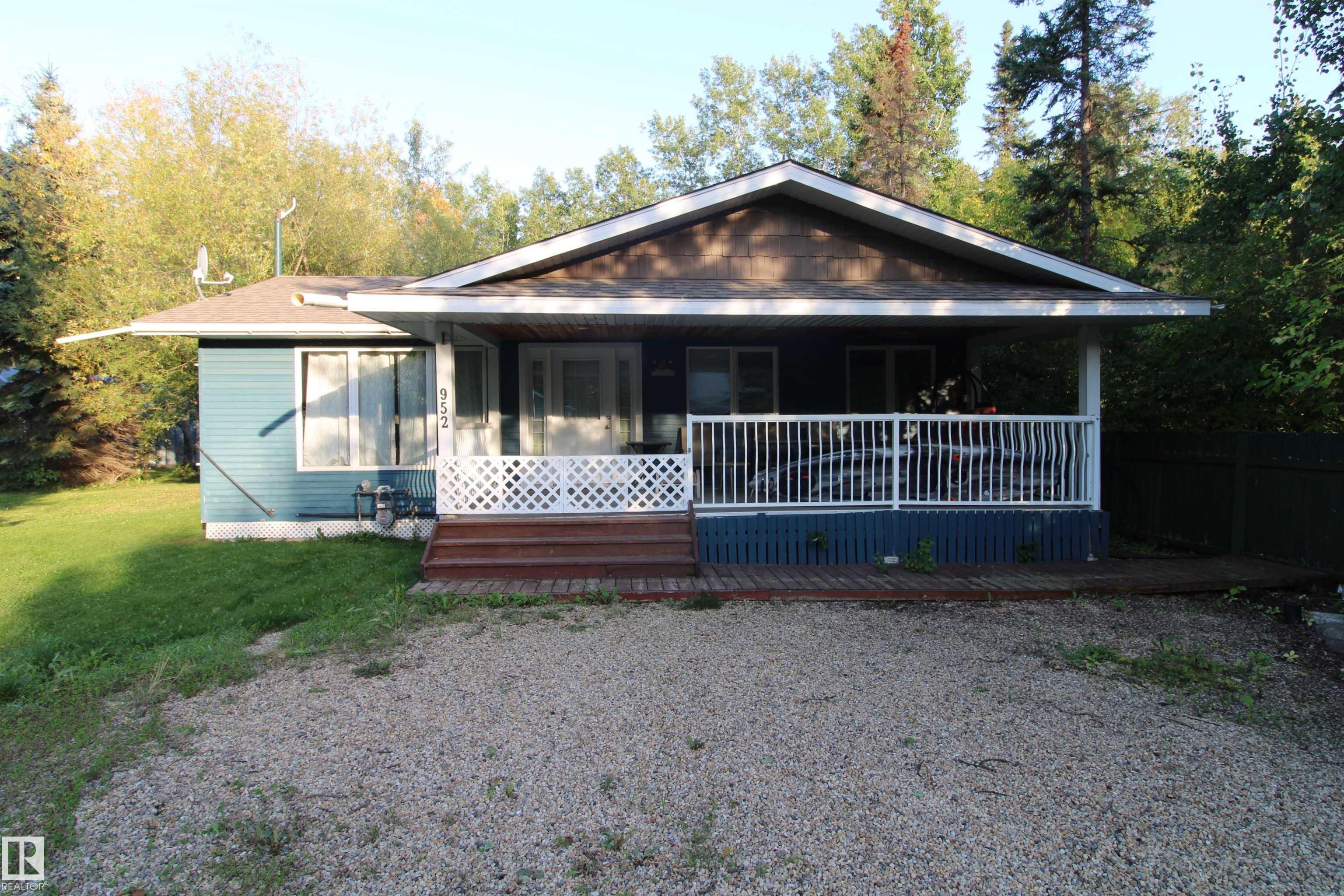 952 9 Street, Rural Lac Ste. Anne County, MLS® # E4509923