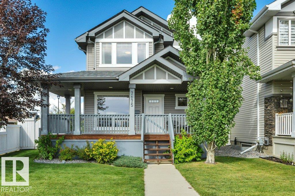7175 South Terwillegar Drive, Edmonton, MLS® # E4509937