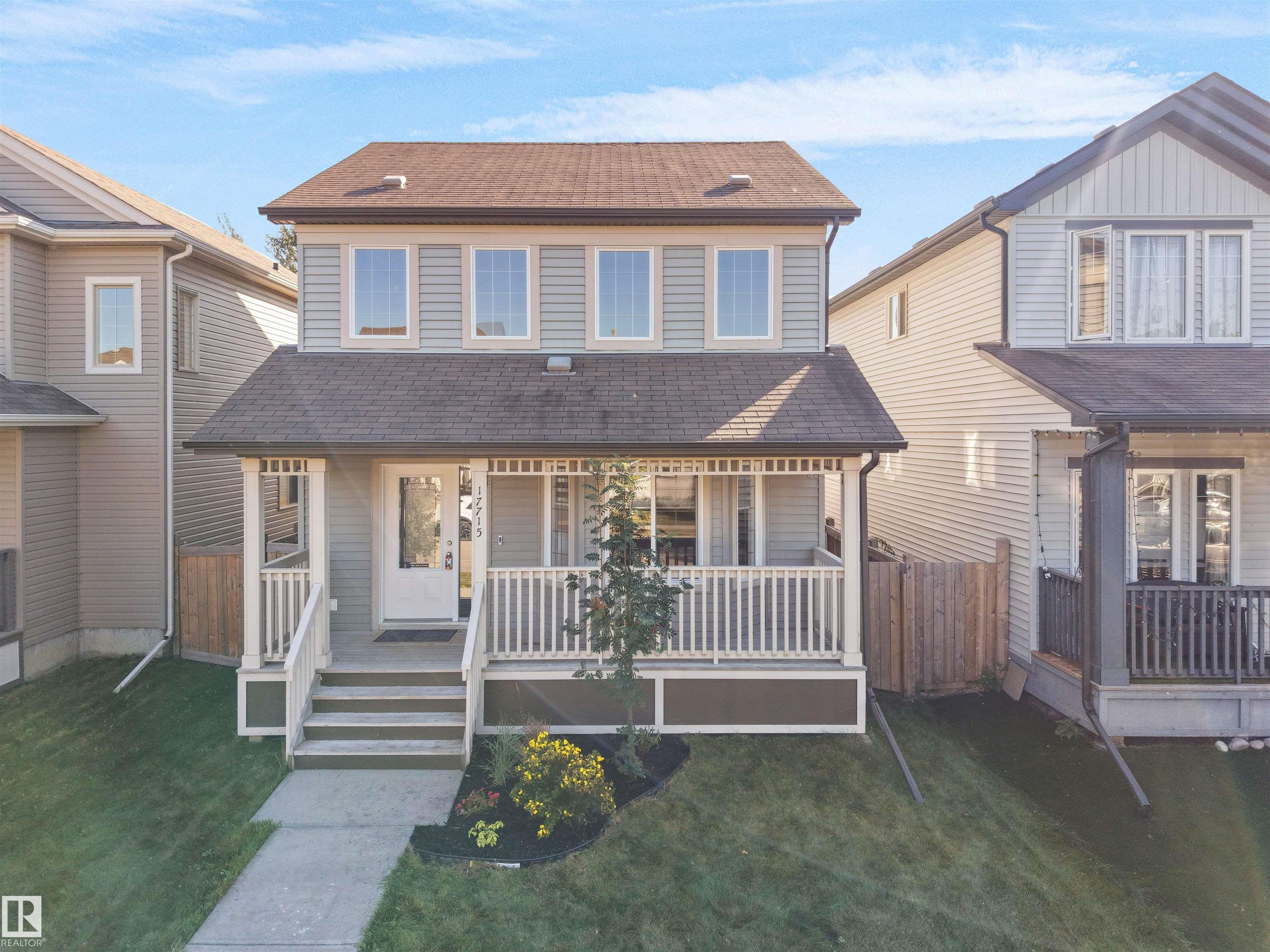 17715 6 Avenue, Edmonton, MLS® # E4509944