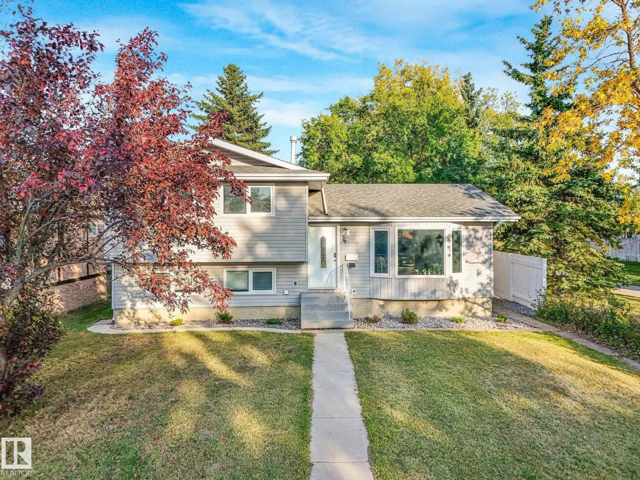 3903 62 Street, Edmonton, MLS® # E4509959