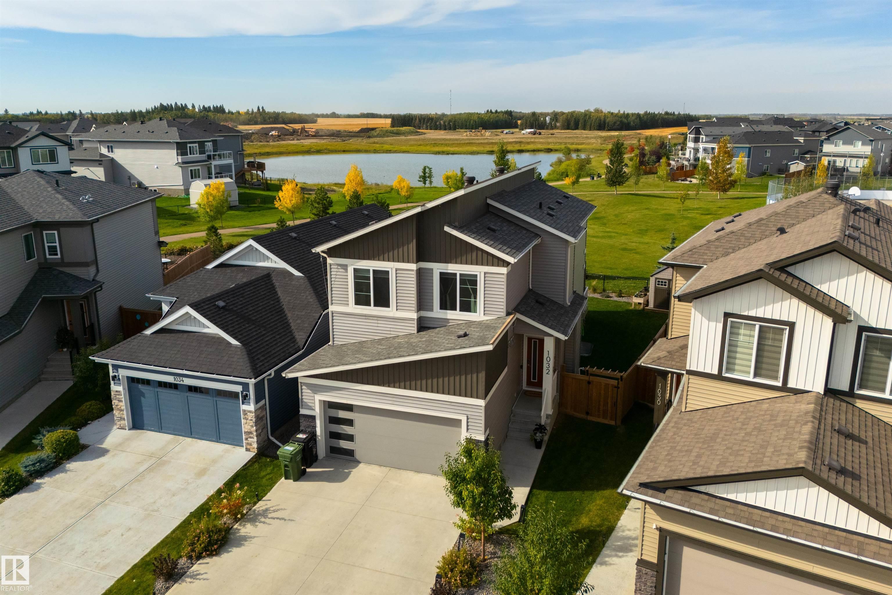 1032 Berg Place, Leduc, MLS® # E4509962