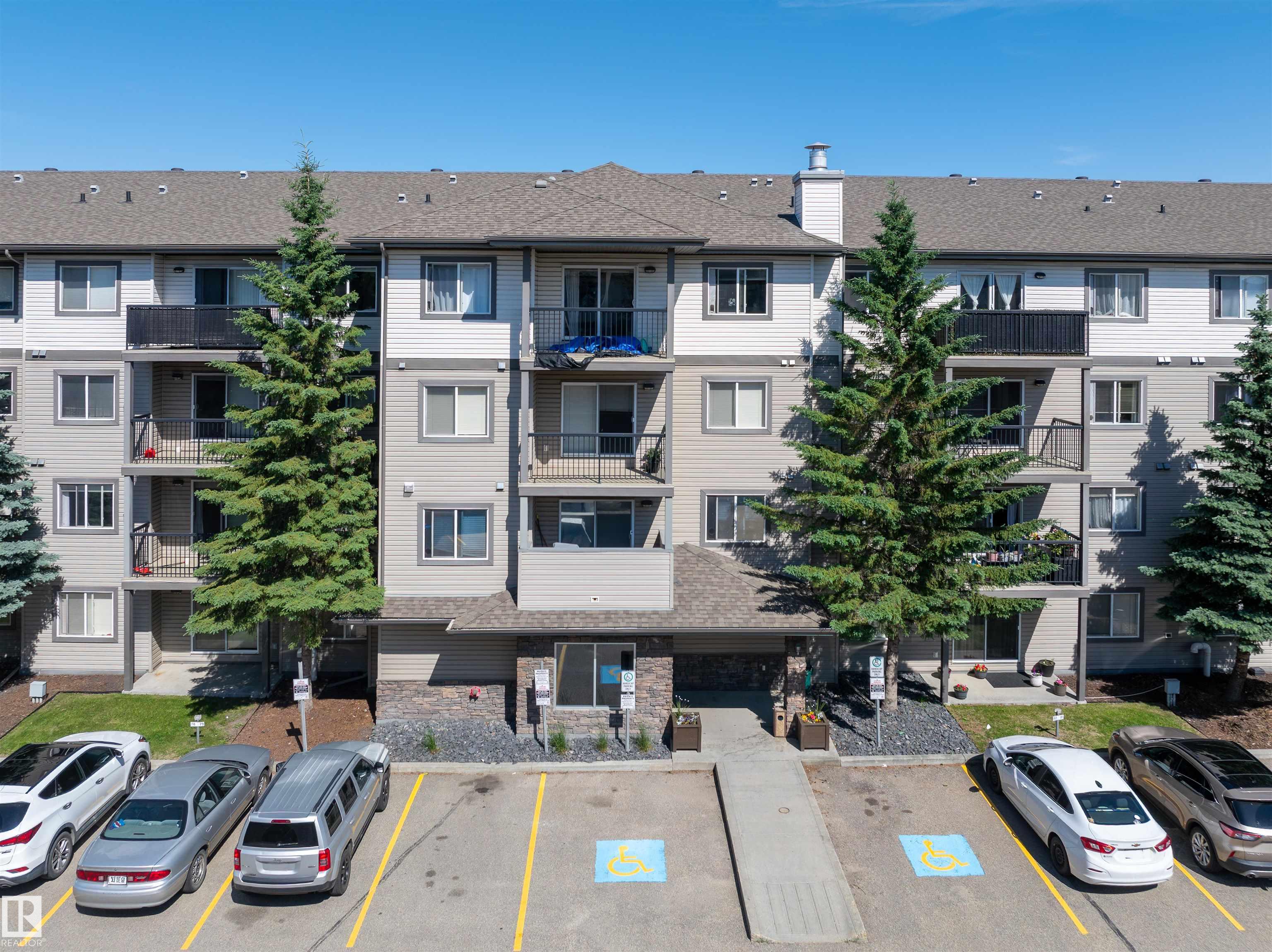 214 1188 Hyndman Road, Edmonton, MLS® # E4509967