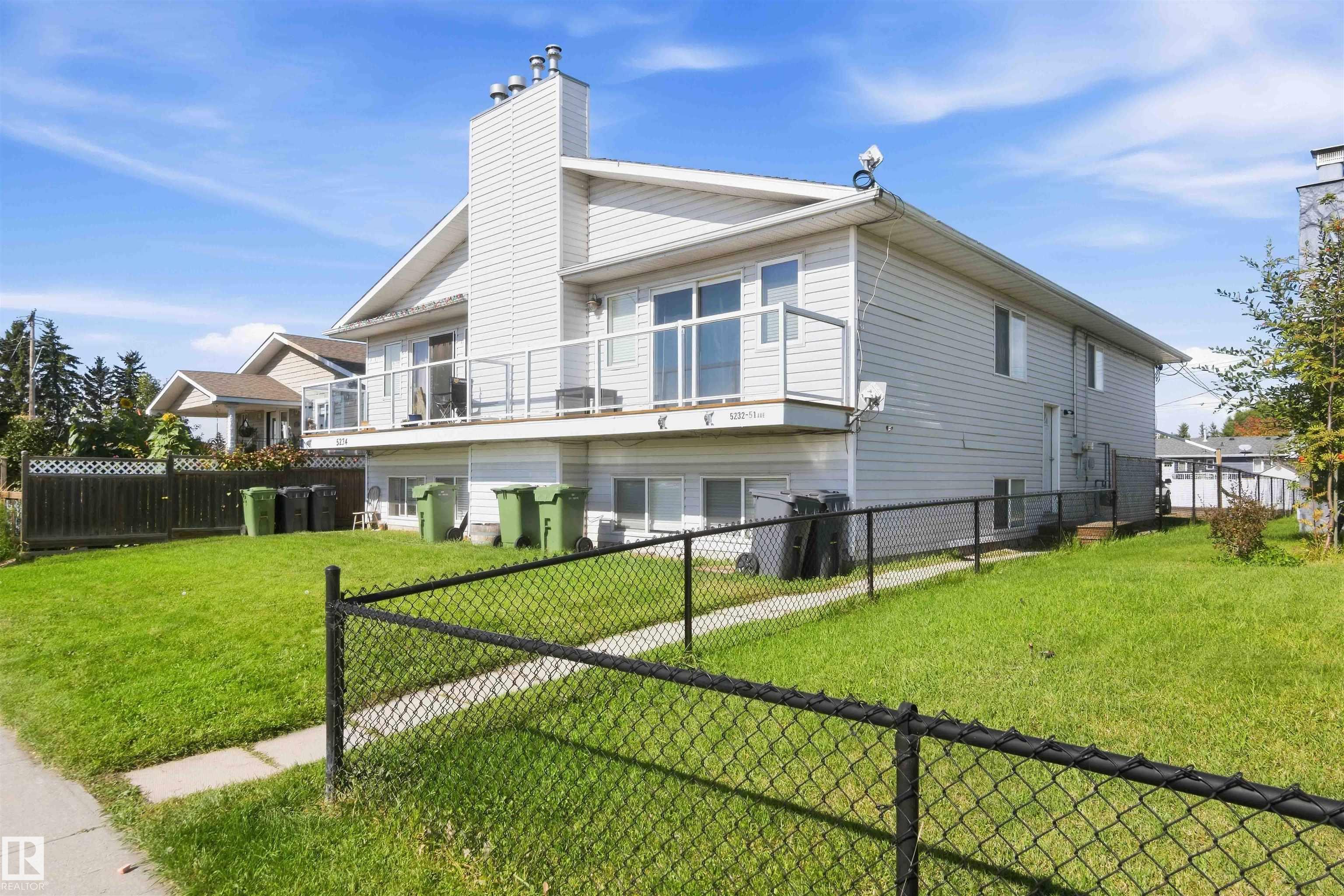 5234 51 Avenue, Wabamun, MLS® # E4509968