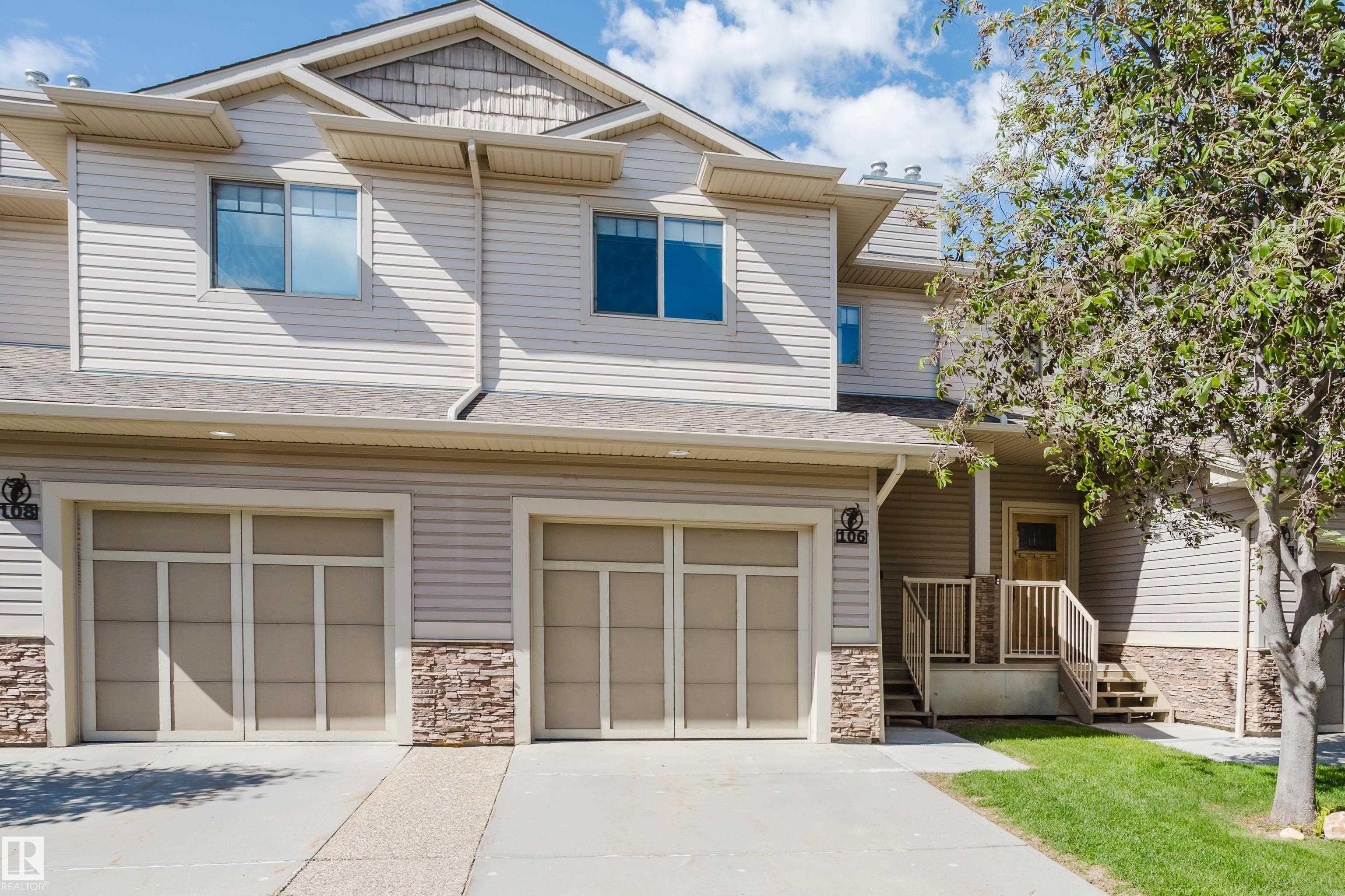 106 5420 Grant Macewan Boulevard, Leduc, MLS® # E4509970