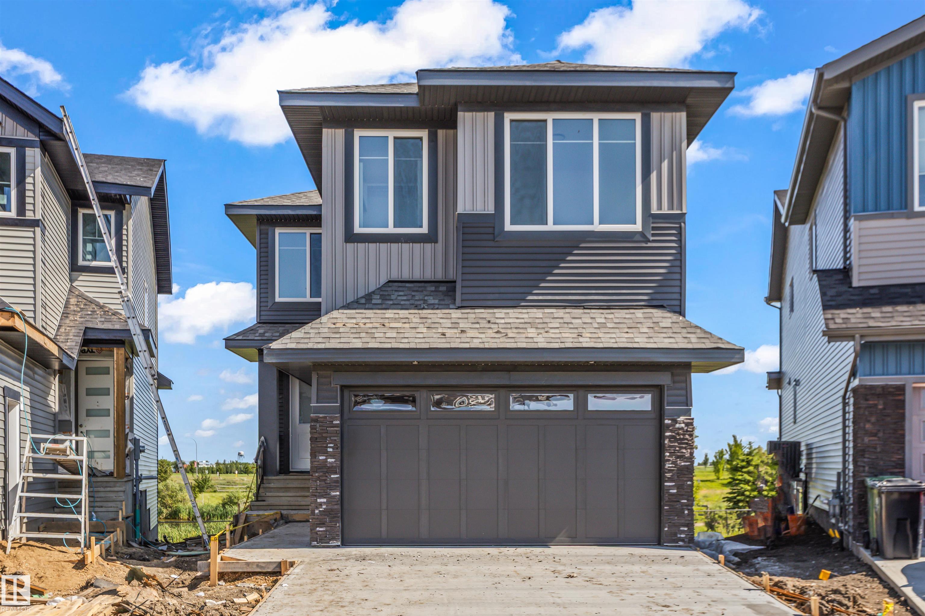 178 Elliott Wynd, Fort Saskatchewan, MLS® # E4509973