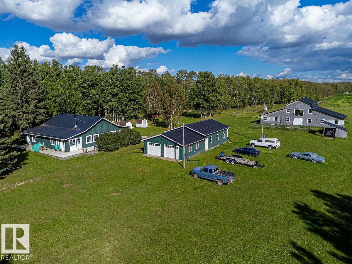 48177 Rge Rd 274, Rural Leduc County, MLS® # E4509974