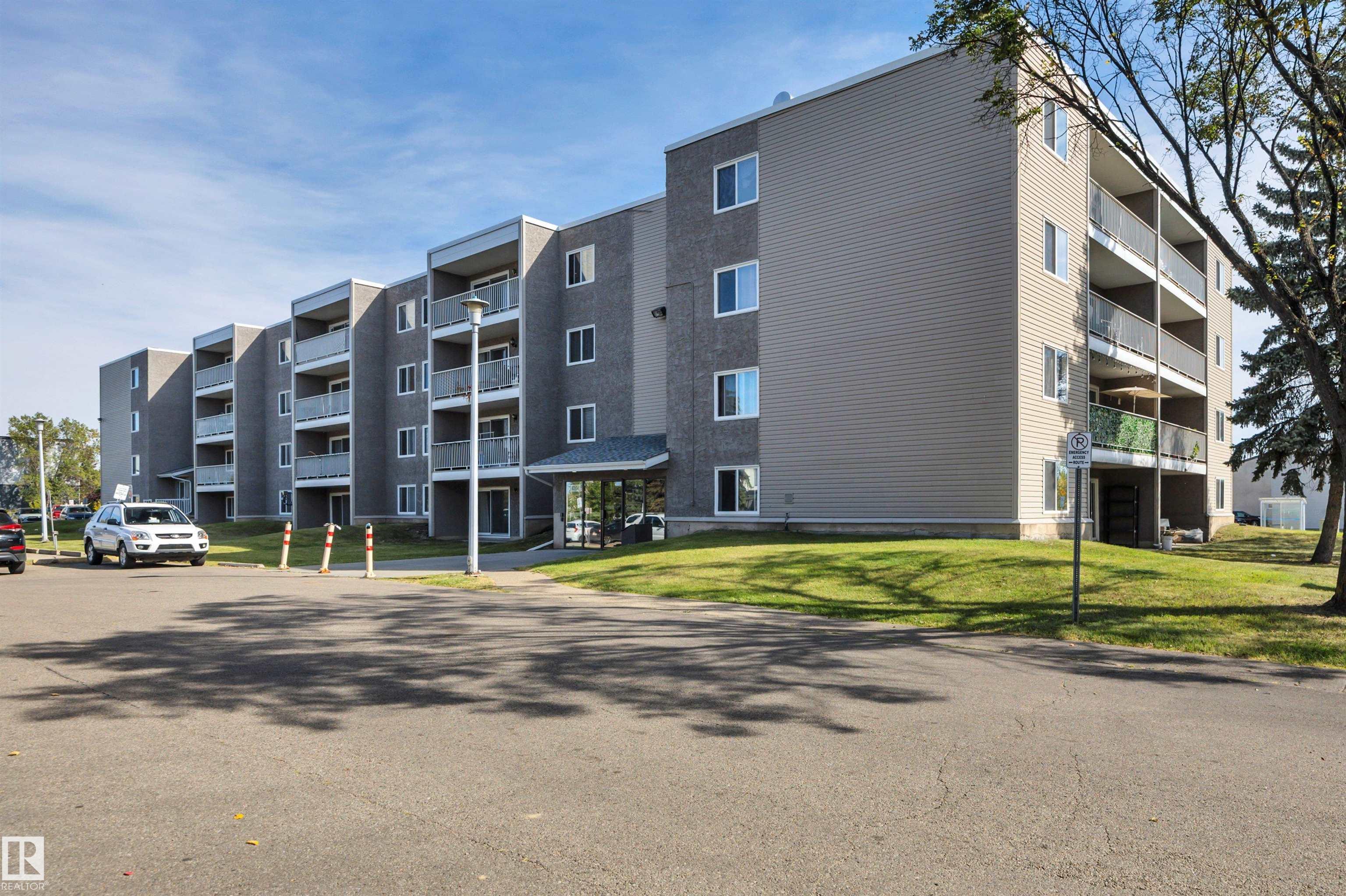 101 18204 93 Avenue, Edmonton, MLS® # E4509975