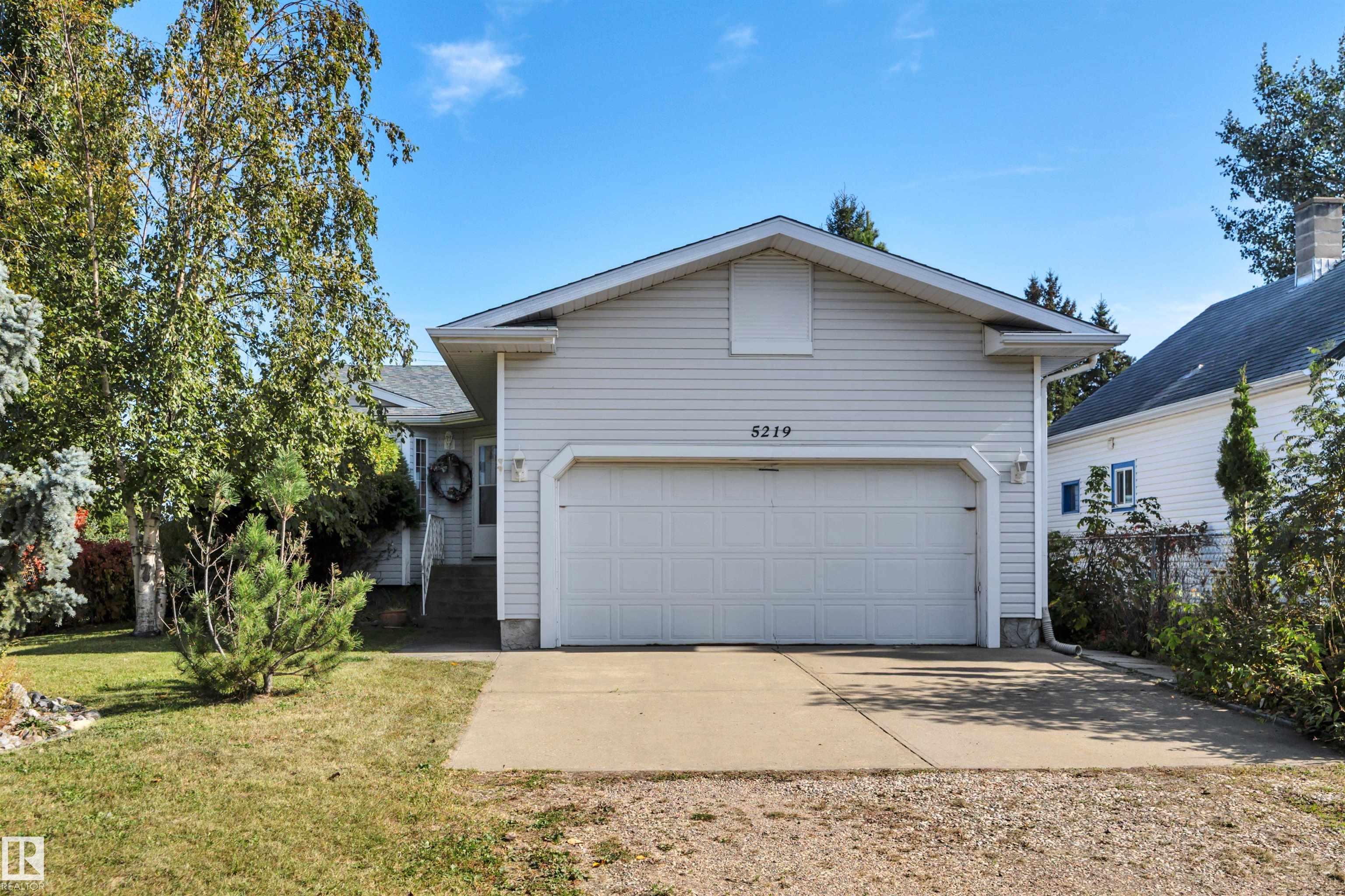 5219 49 Street, Waskatenau, MLS® # E4509981