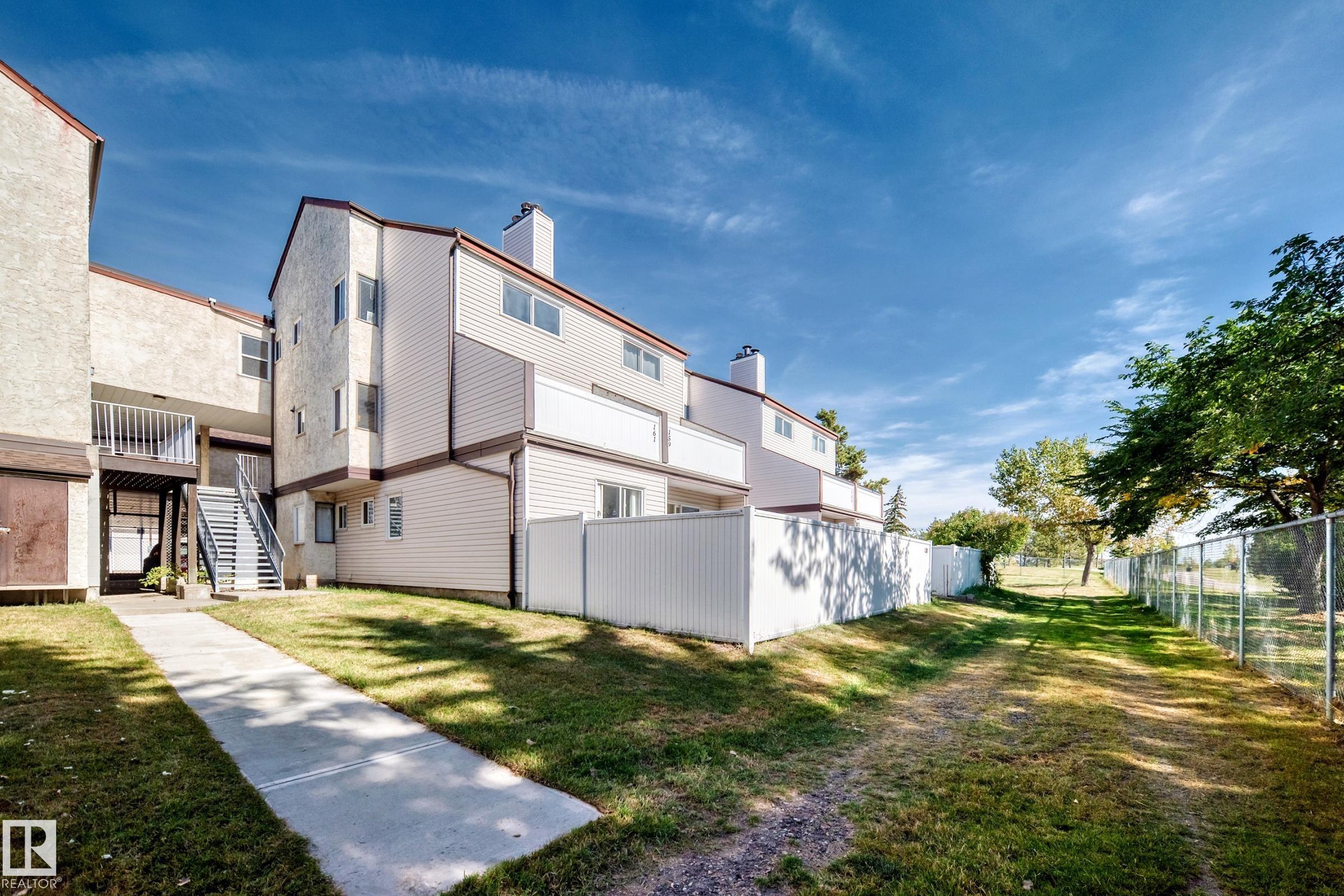 161 Lancaster Terrace, Edmonton, MLS® # E4509988