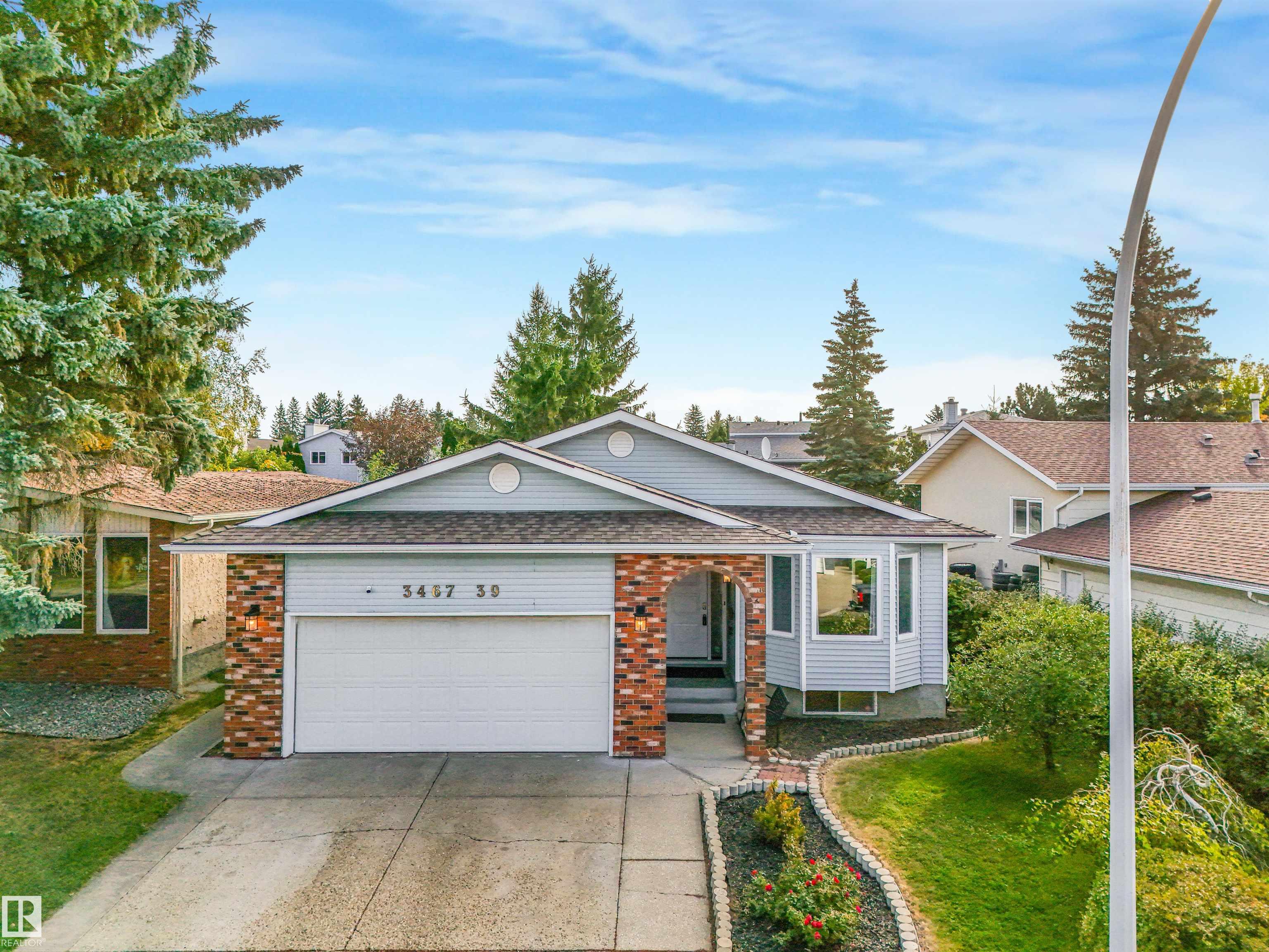 3467 39 Street, Edmonton, MLS® # E4509991
