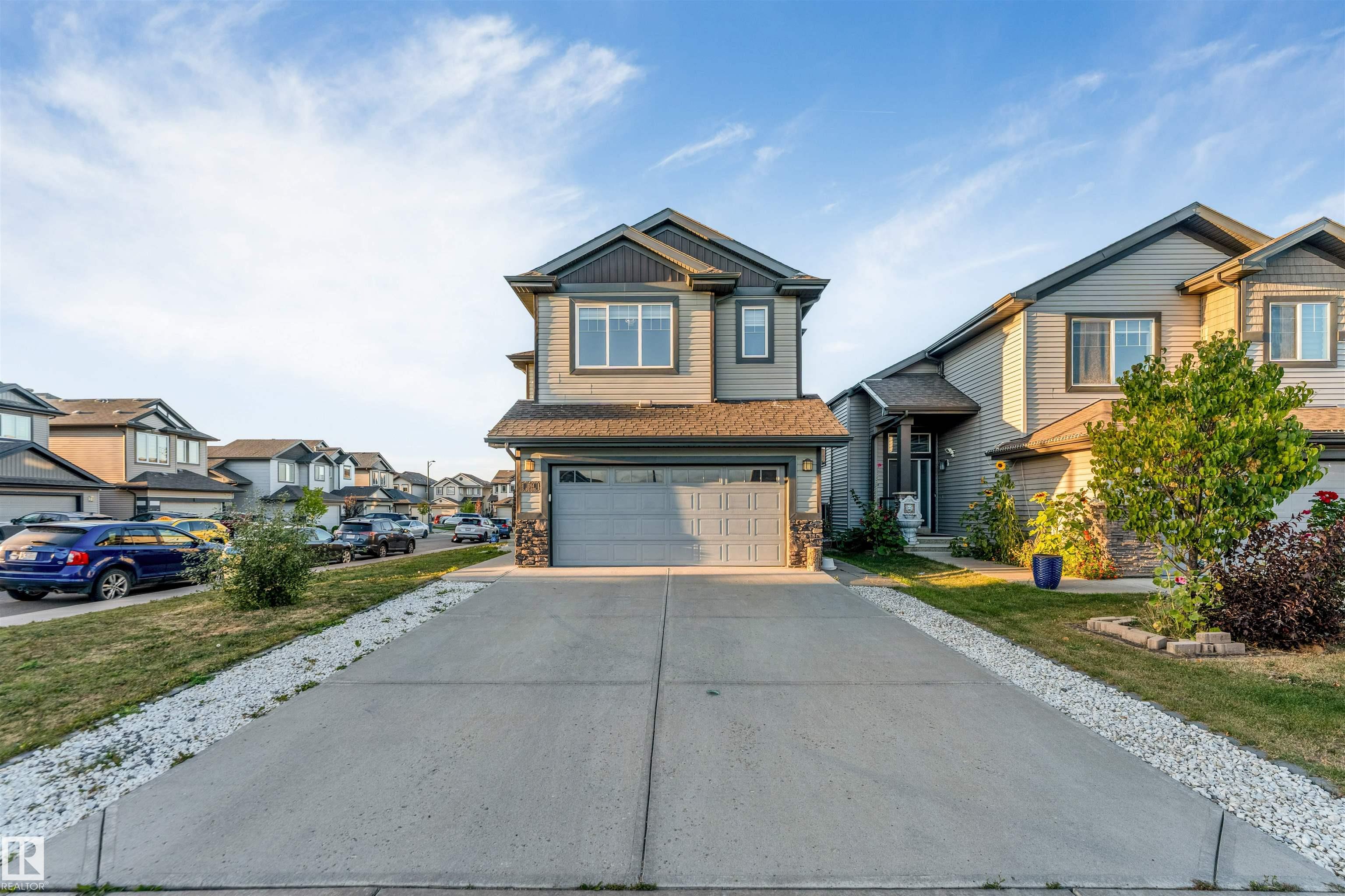 1264 25 Avenue, Edmonton, MLS® # E4509994