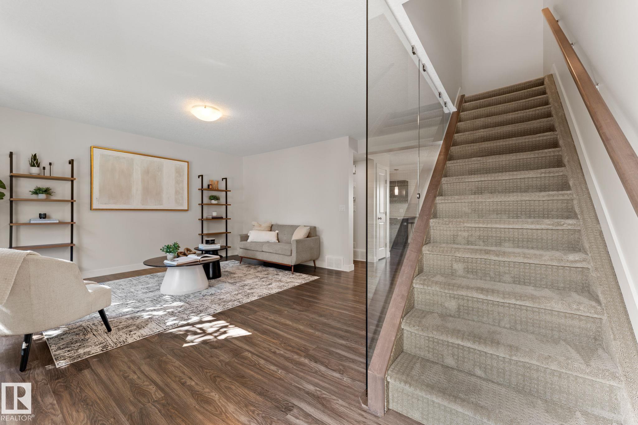18 7289 South Terwillegar Drive, Edmonton, MLS® # E4509995