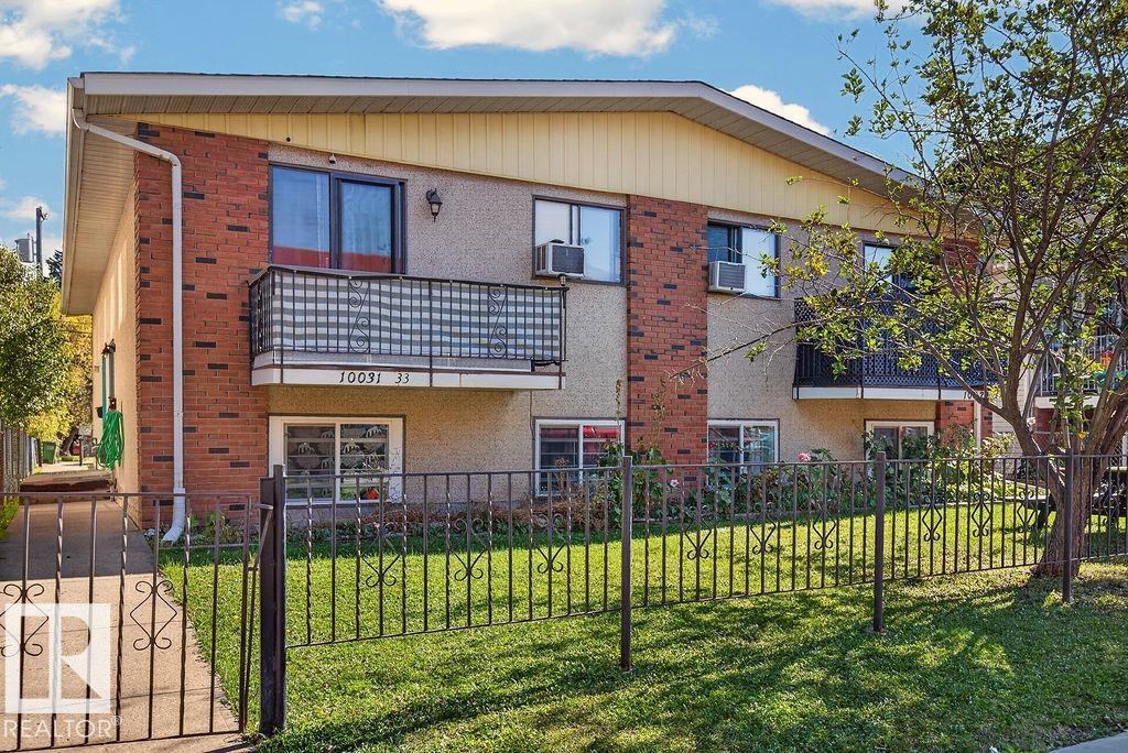 10033 155 Street, Edmonton, MLS® # E4509996