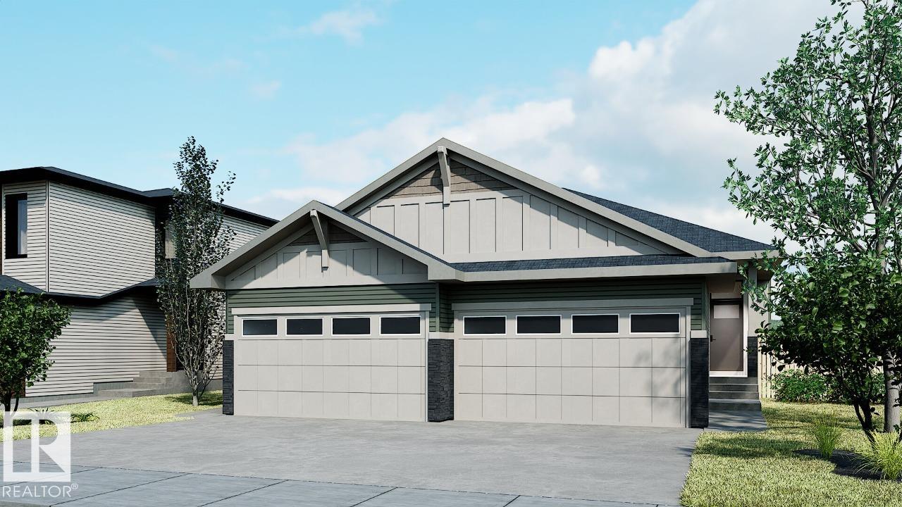 45 Stetson Loop, Ardrossan, MLS® # E4509998