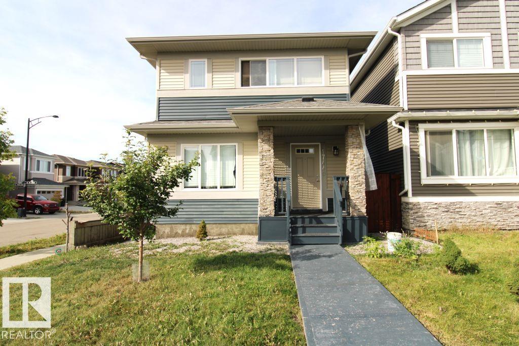 17440 77 Street, Edmonton, MLS® # E4510000