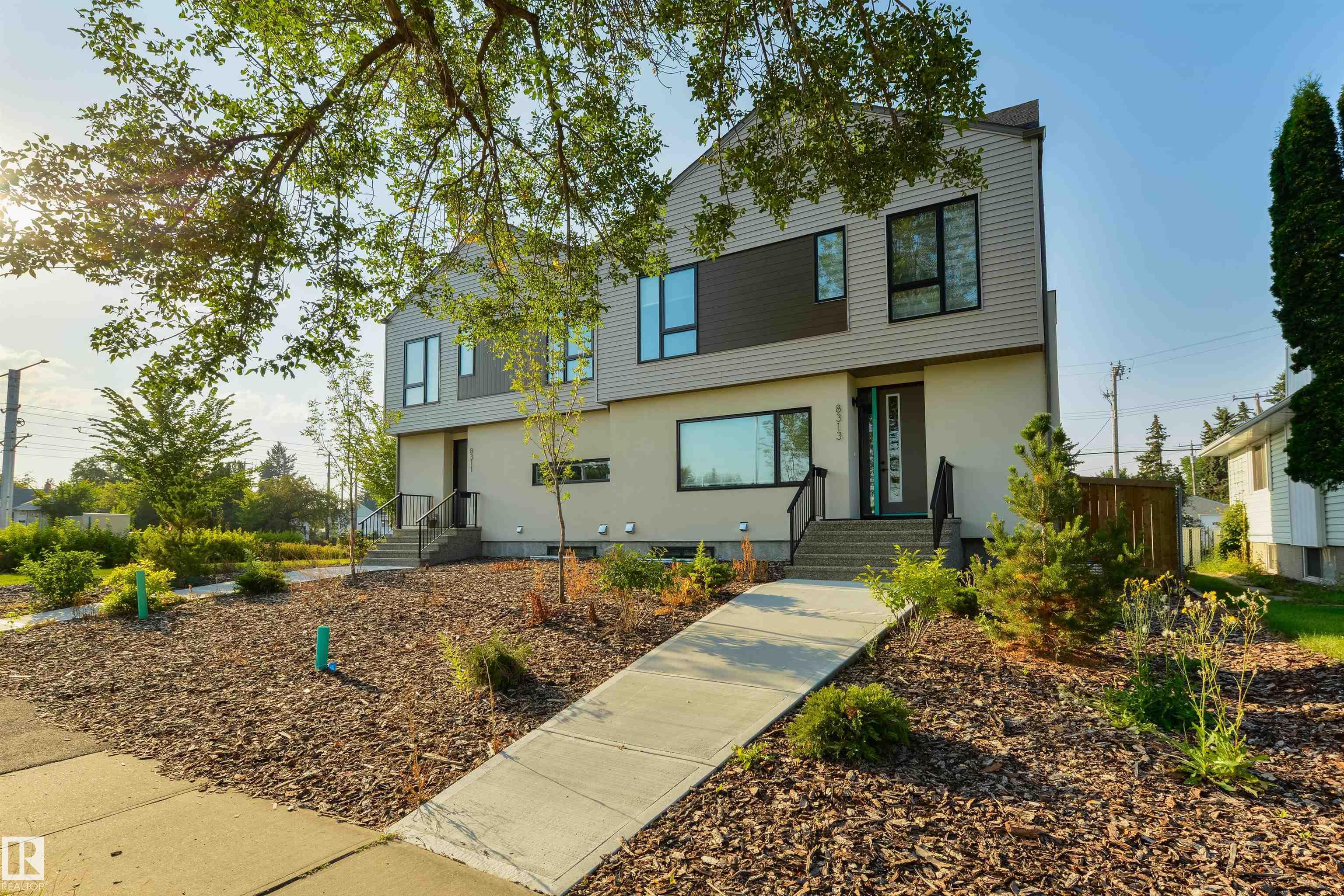 8313 76 Avenue, Edmonton, MLS® # E4510002