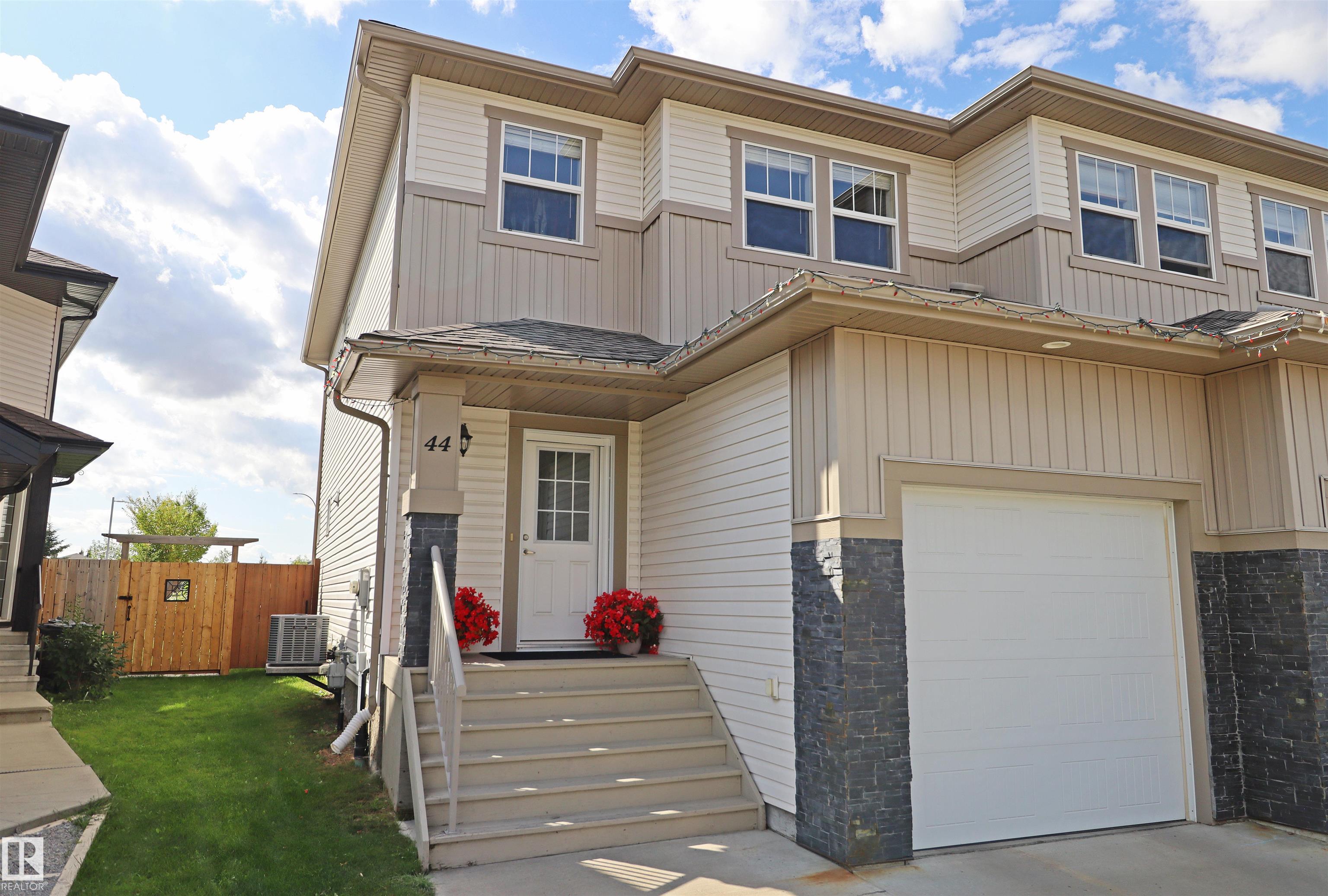 44 Hartwick Manor, Spruce Grove, MLS® # E4510021