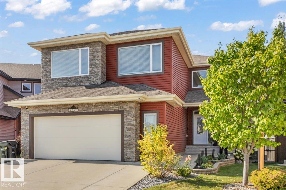 4289 Summerland Drive, Sherwood Park, MLS® # E4510030