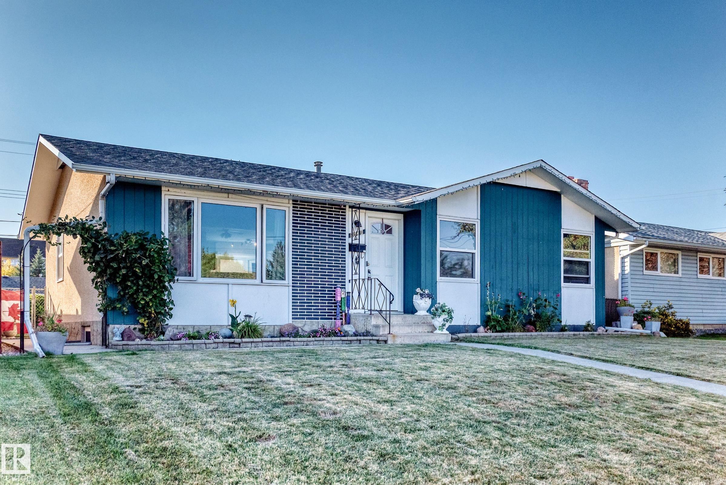 9828 164 Street, Edmonton, MLS® # E4510035