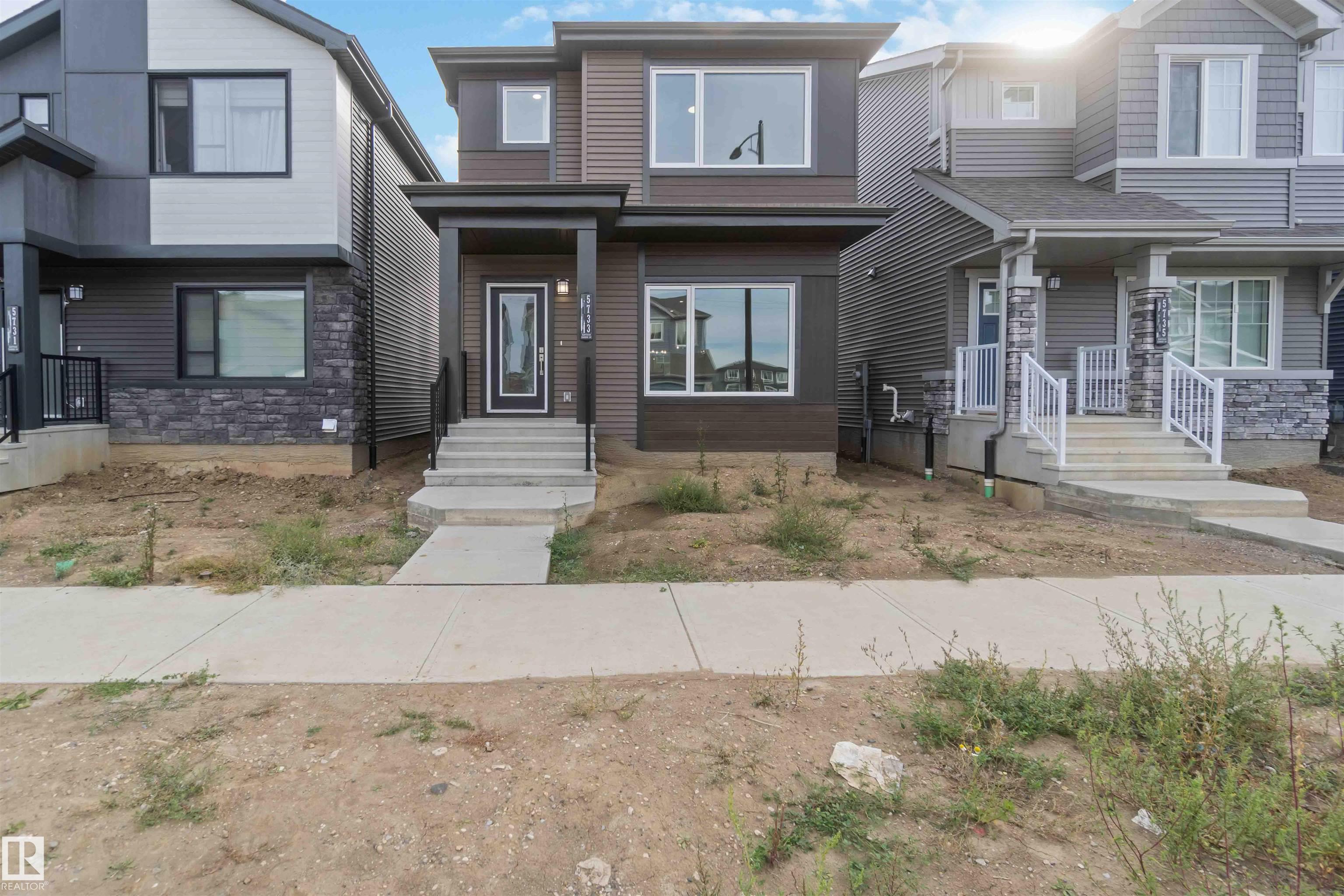 5733 Hawthorn Common Sw, Edmonton, MLS® # E4510043