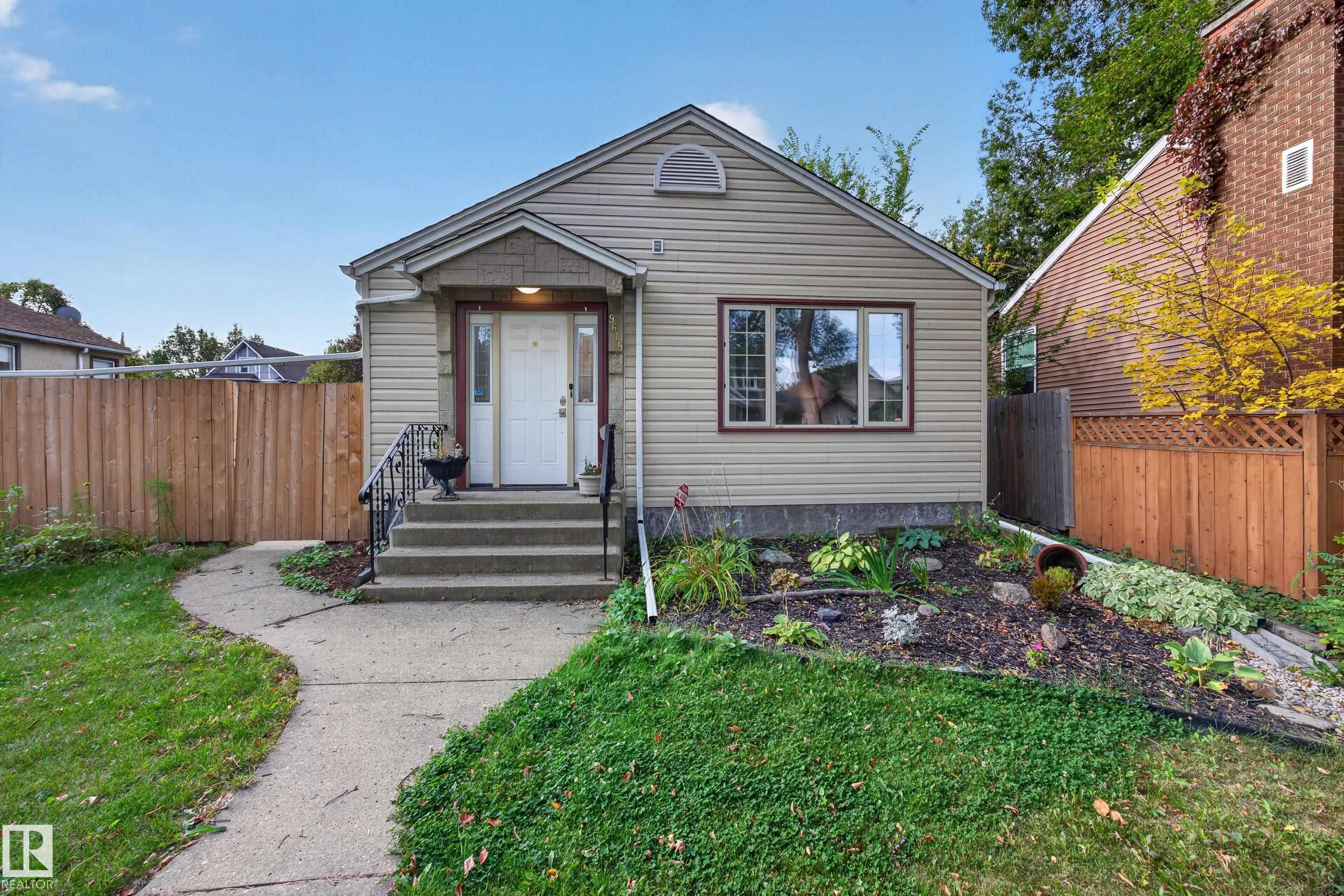 9615 75 Avenue, Edmonton, MLS® # E4510050