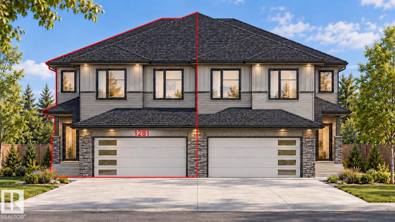 1281 Calahoo Road, Spruce Grove, MLS® # E4510054