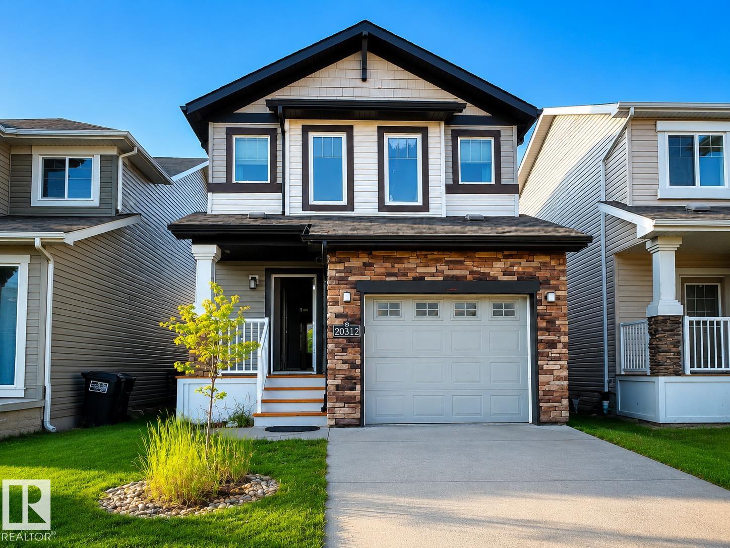20312 42 Avenue, Edmonton, MLS® # E4510061