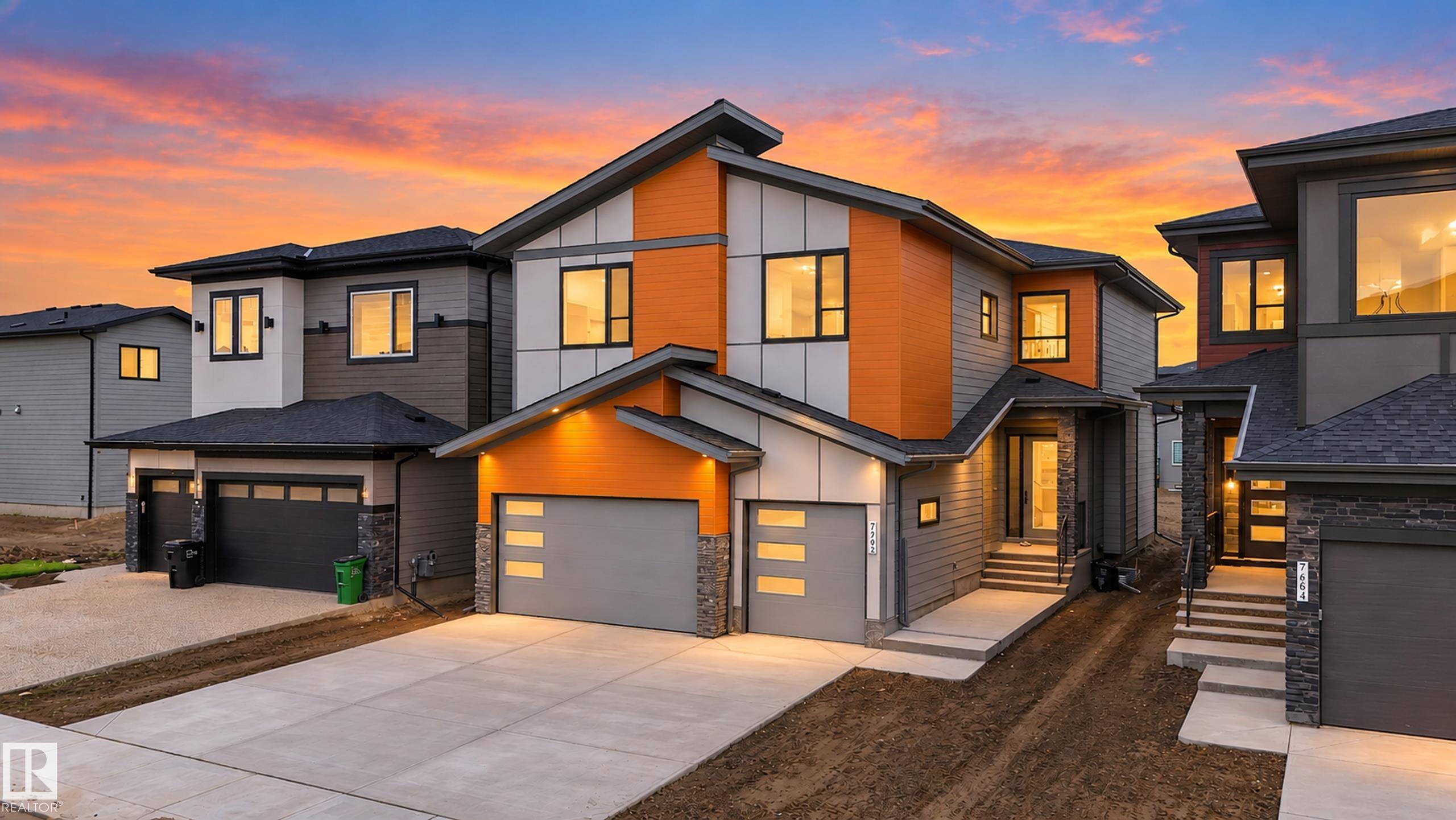 7662 Kimiwan Crescent, Edmonton, MLS® # E4510083