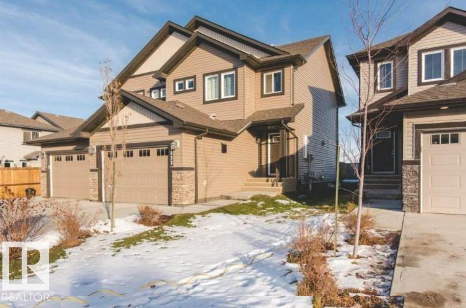 7233 Armour Crescent, Edmonton, MLS® # E4510084