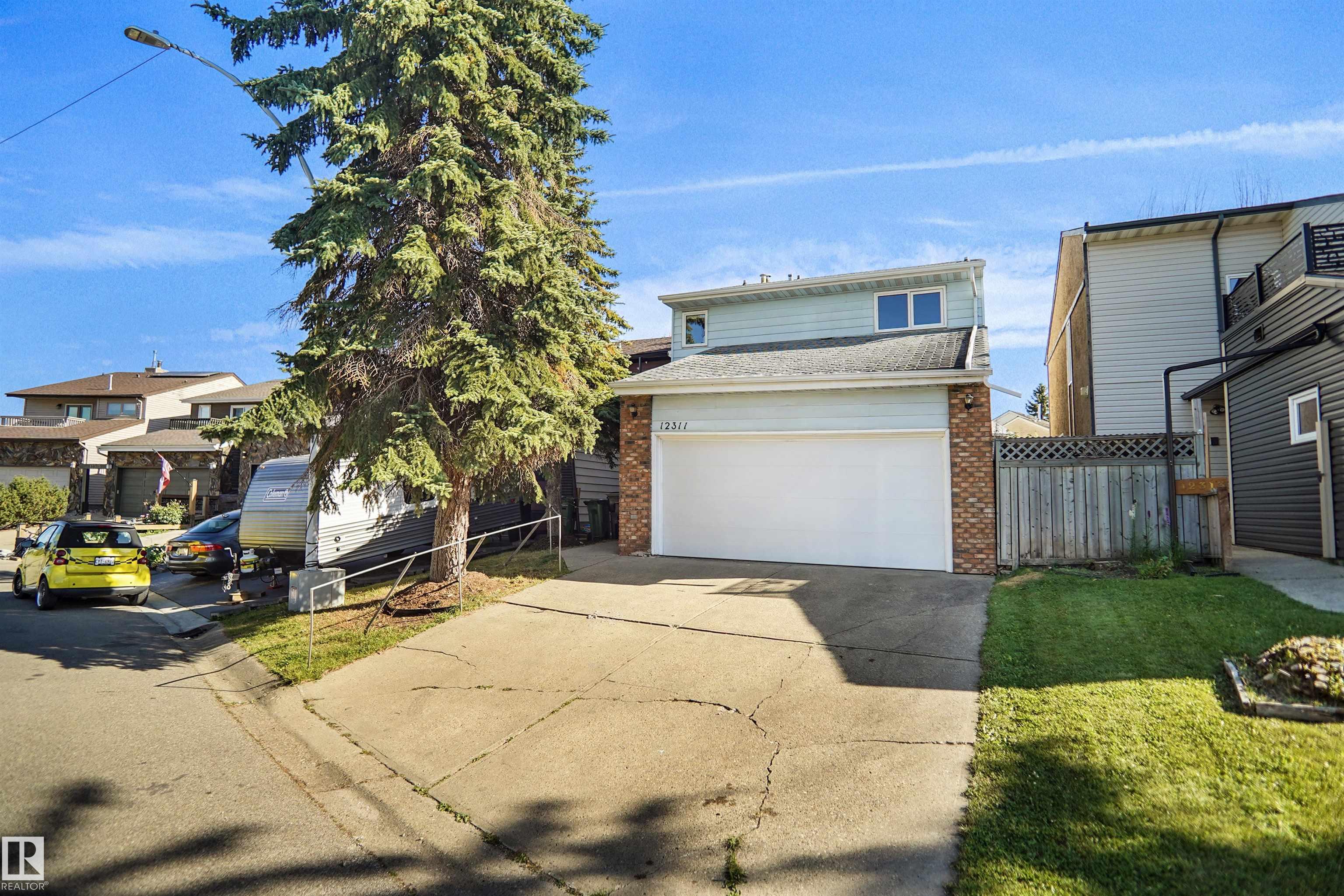 12311 25 Avenue, Edmonton, MLS® # E4510089
