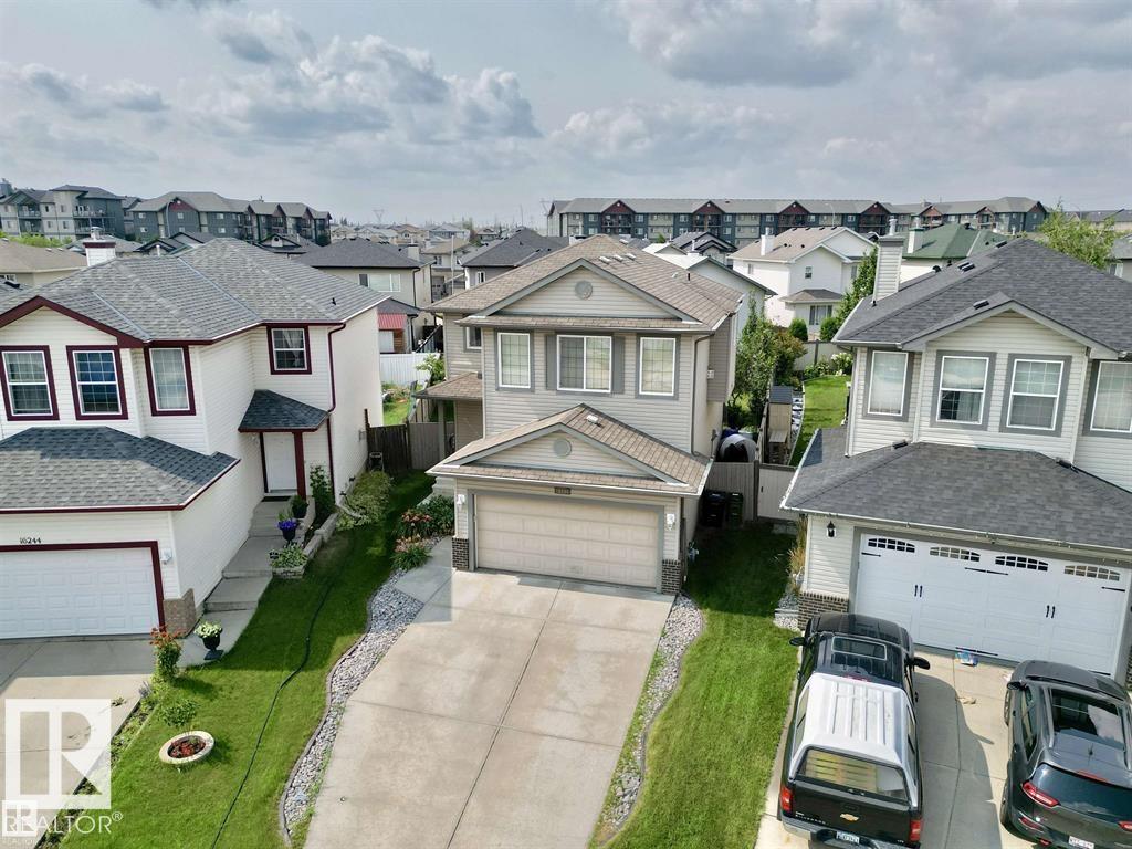 16246 48 Street, Edmonton, MLS® # E4510090