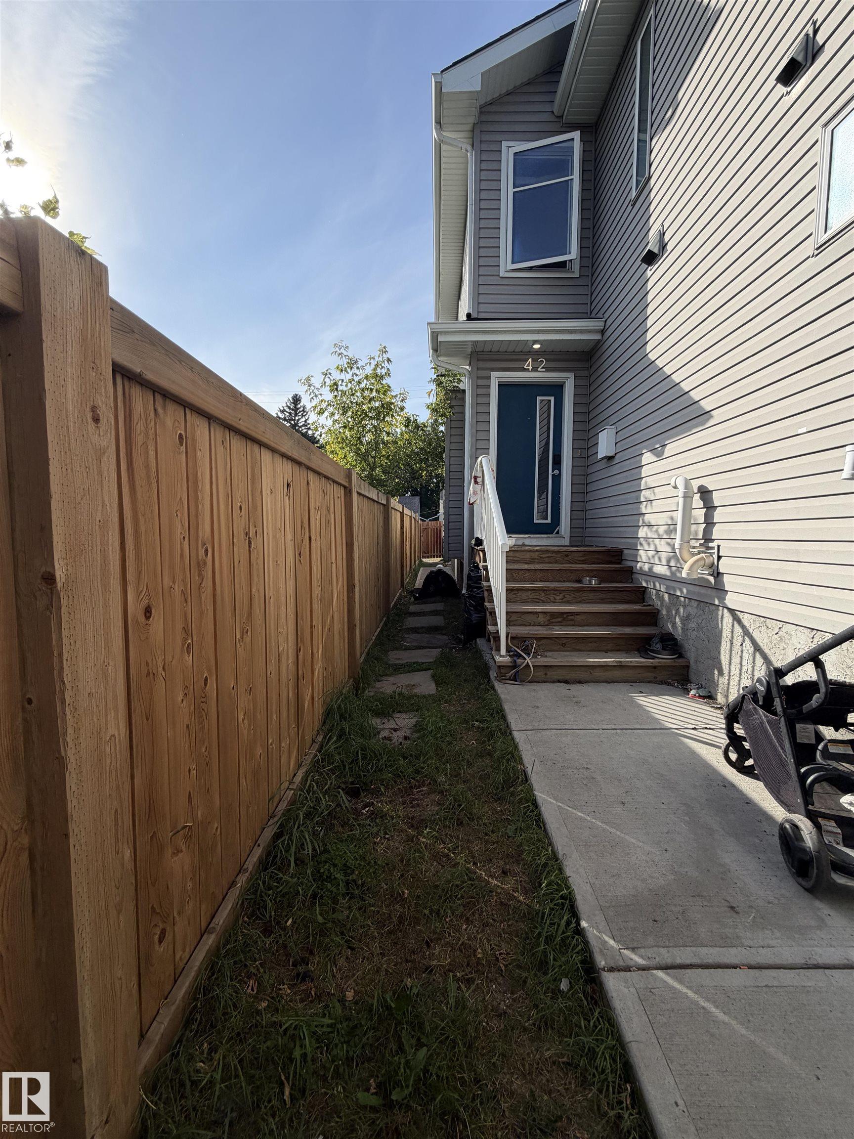 11442 82 Street, Edmonton, MLS® # E4510091