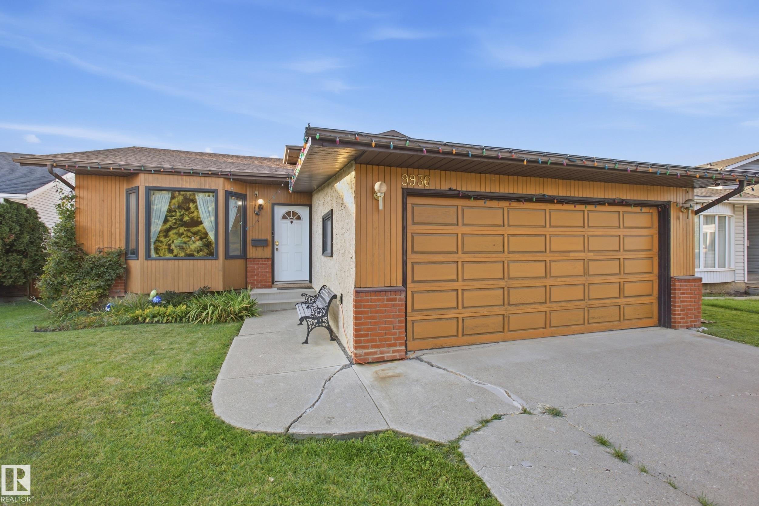 9936 190 Street, Edmonton, MLS® # E4510097