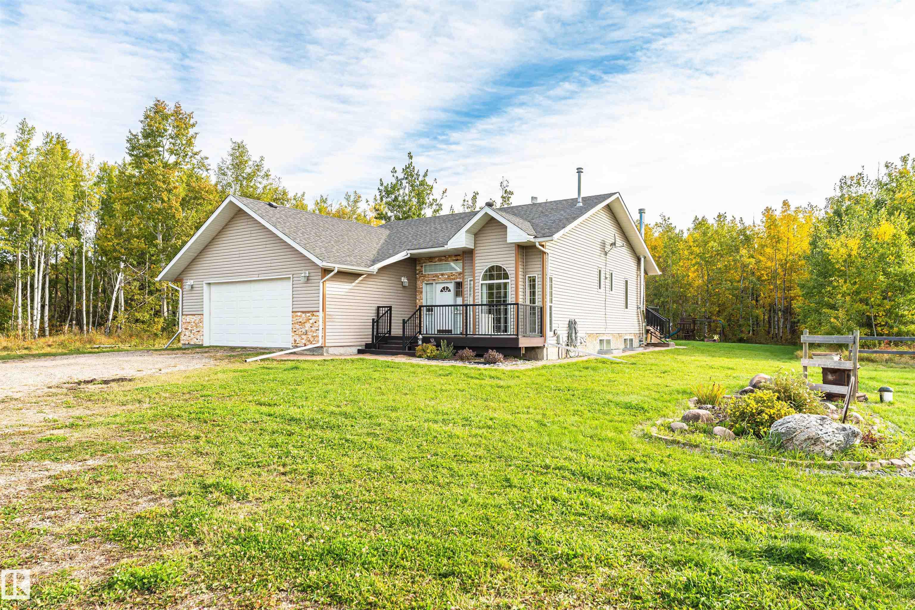 55415 Rge Road 13, Rural Lac Ste. Anne County, MLS® # E4510099