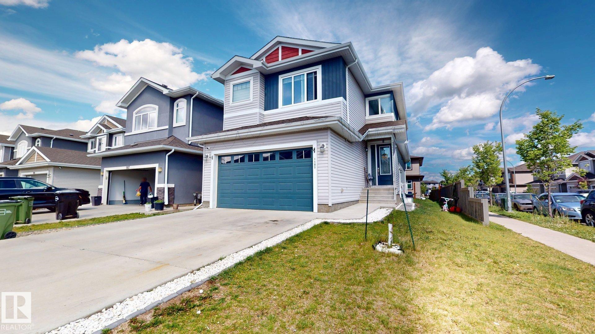 1103 30 Street, Edmonton, MLS® # E4510102