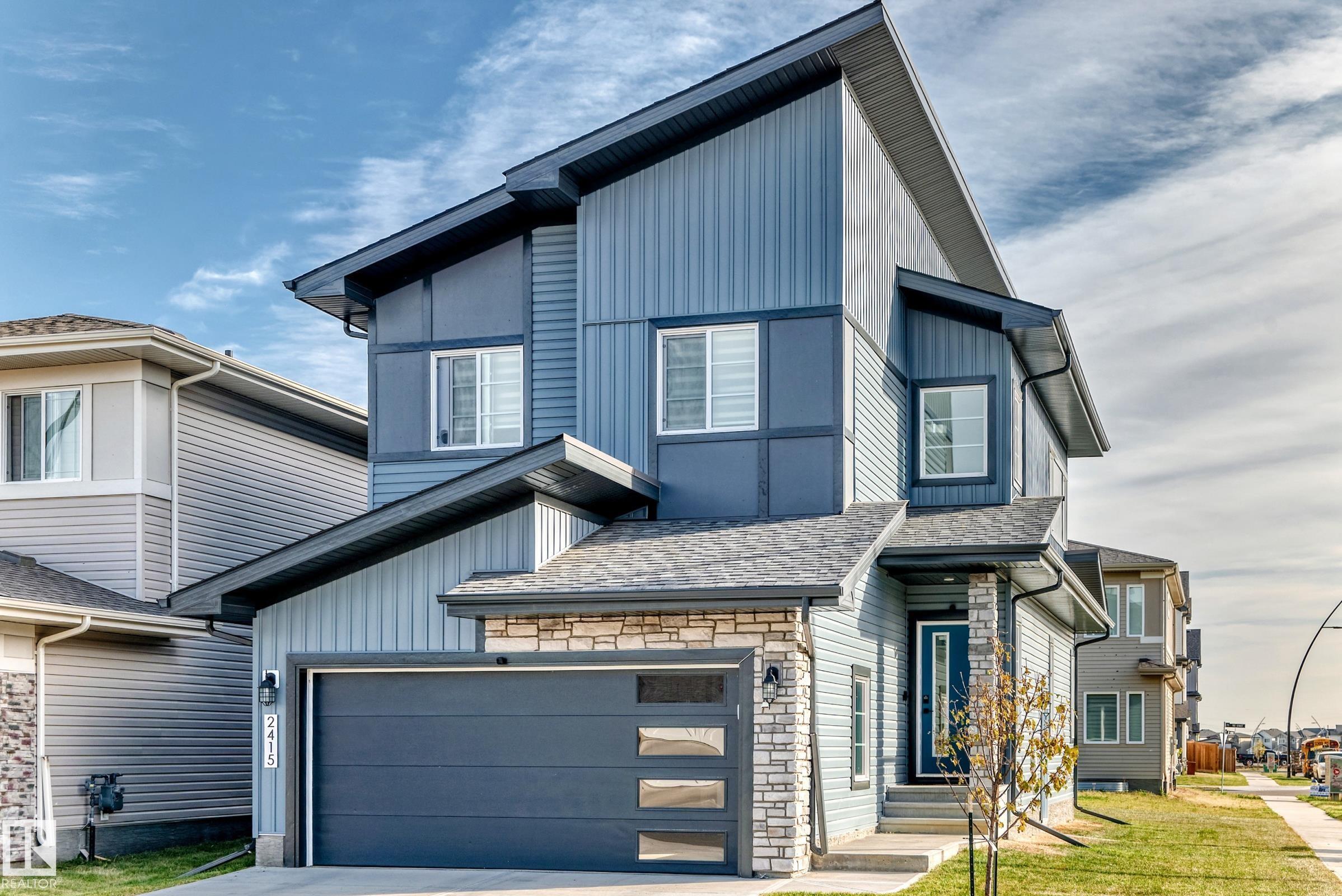 2415 194 Street, Edmonton, MLS® # E4510104