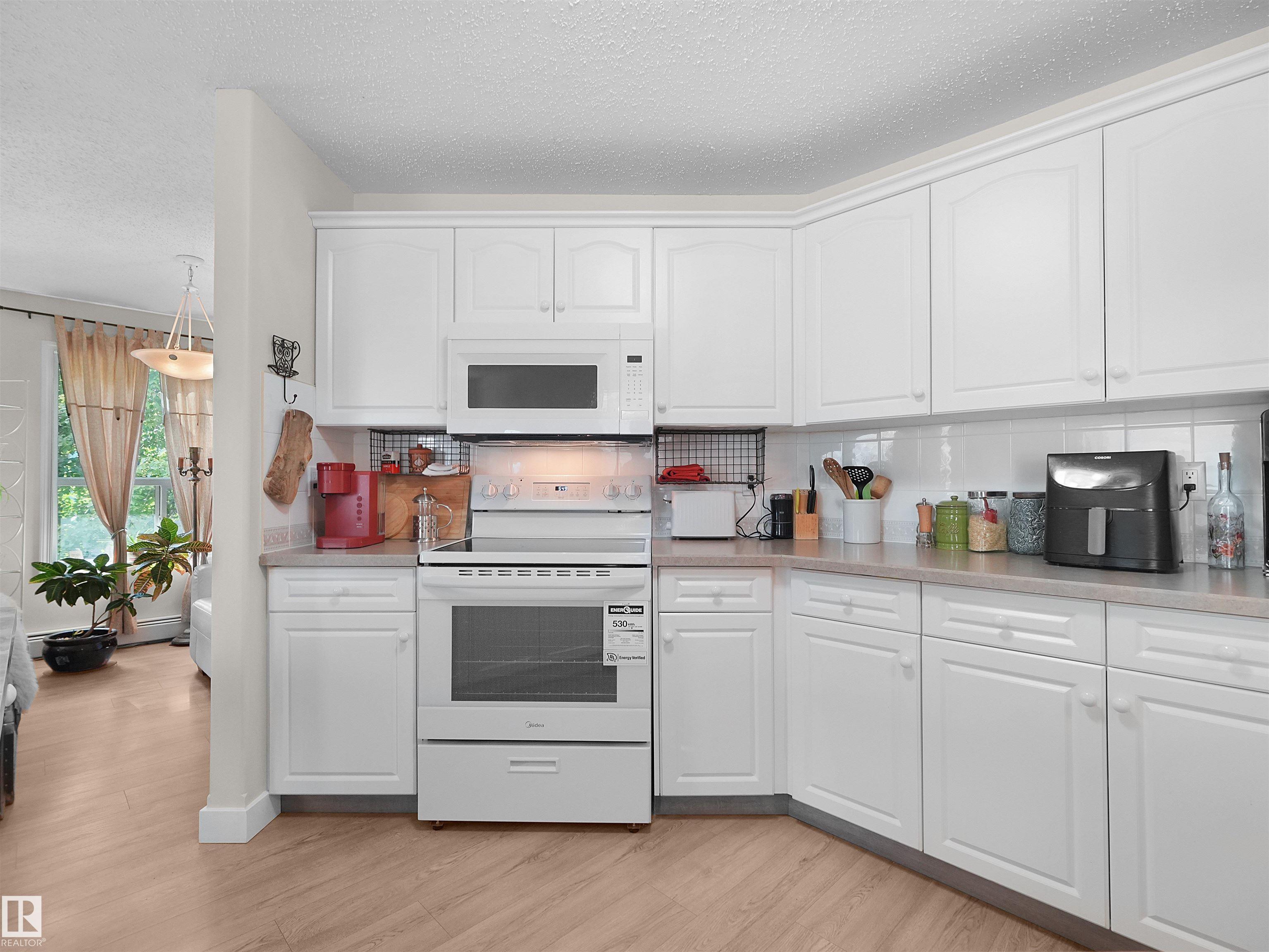 203 9760 174 Street, Edmonton, MLS® # E4510105