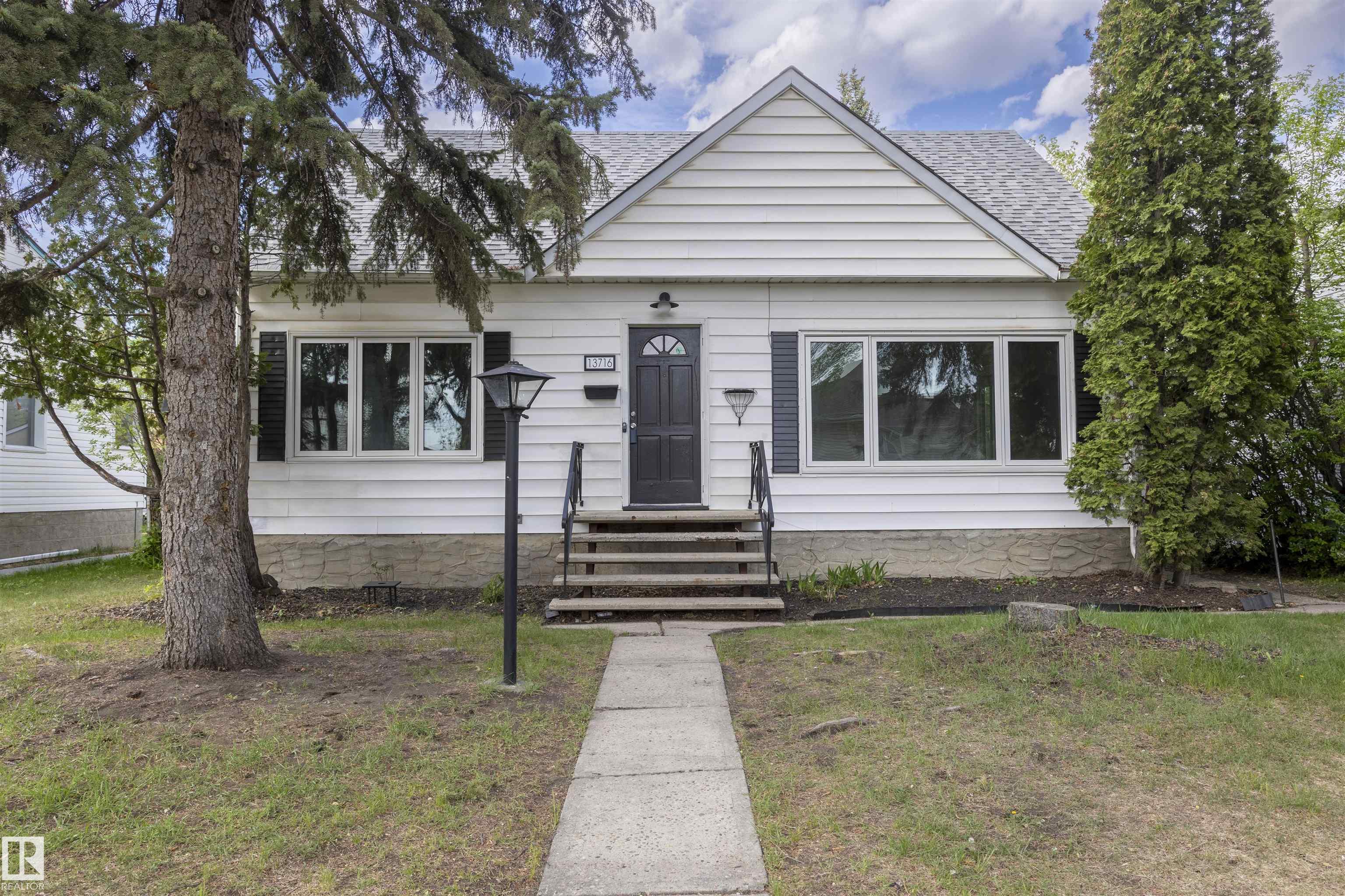 13716 115 Avenue, Edmonton, MLS® # E4510106