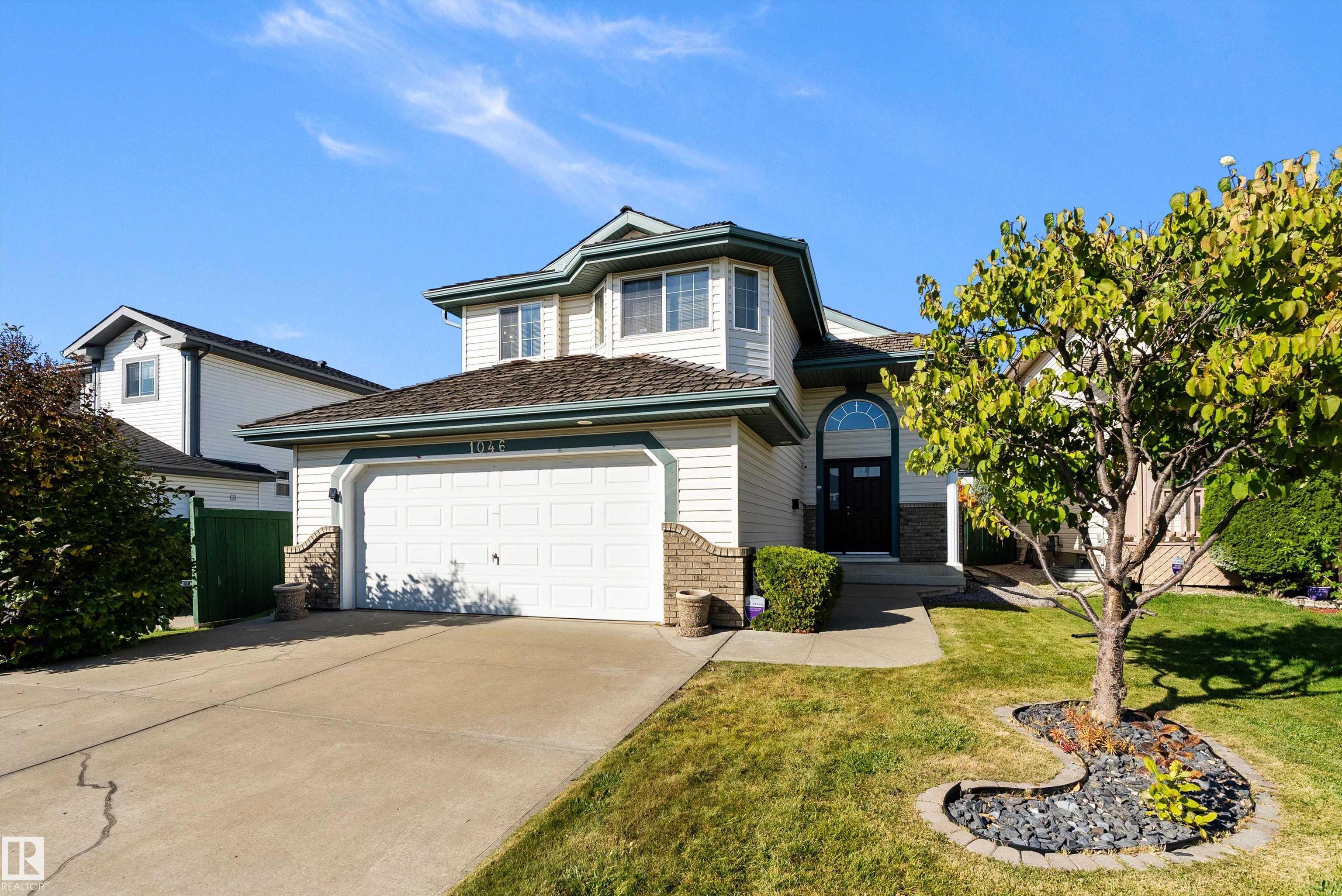1046 Blackburn Close, Edmonton, MLS® # E4510113