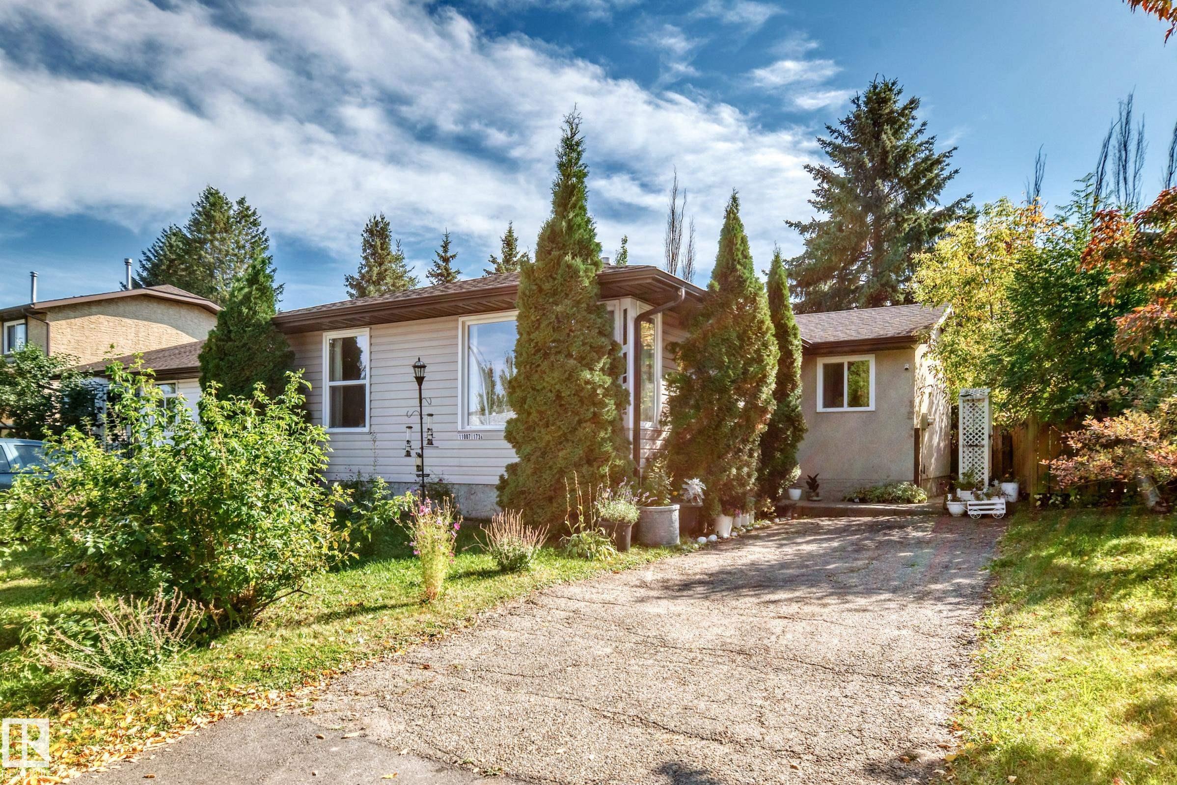 11007 173a Avenue, Edmonton, MLS® # E4510128