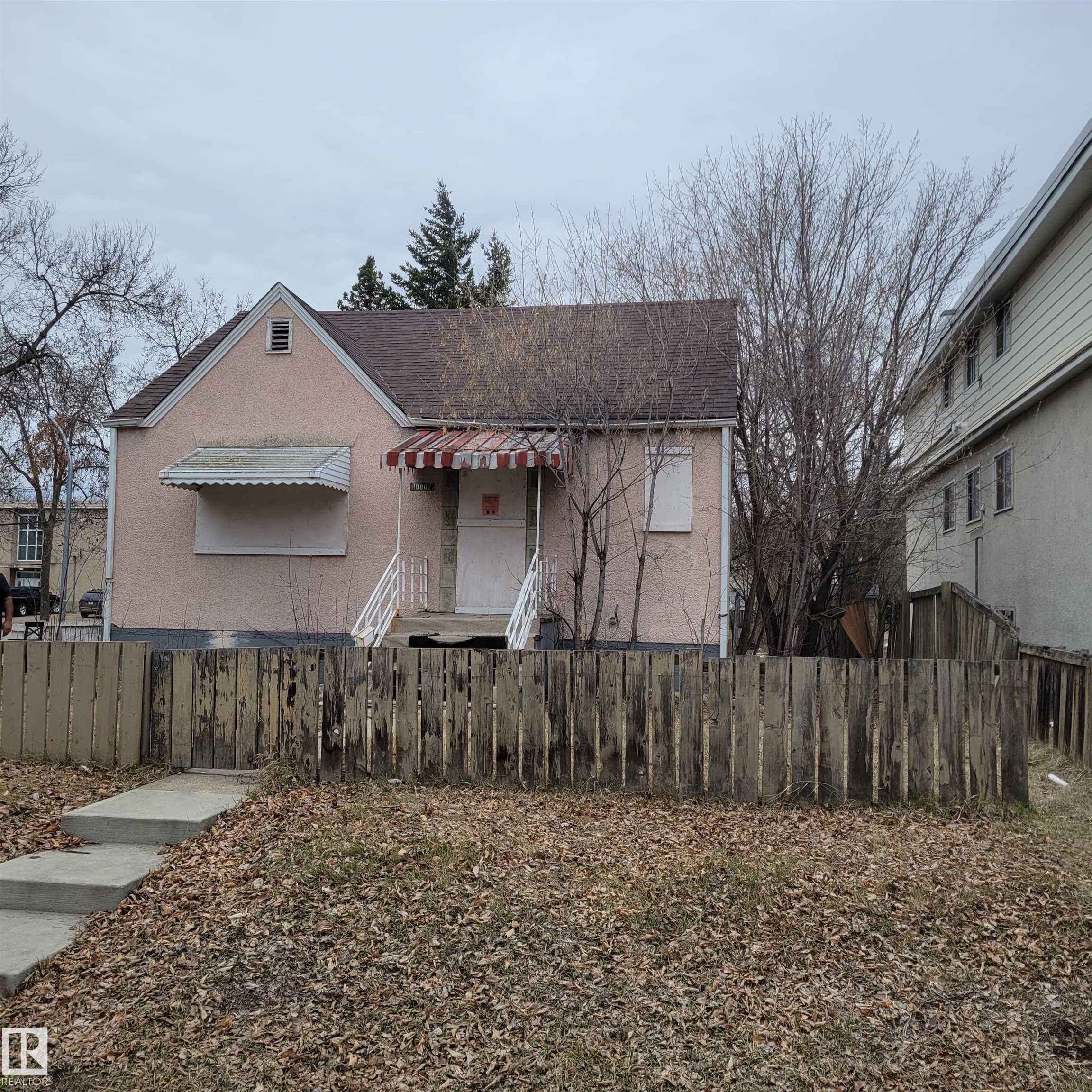 10802 112 Street, Edmonton, MLS® # E4510131