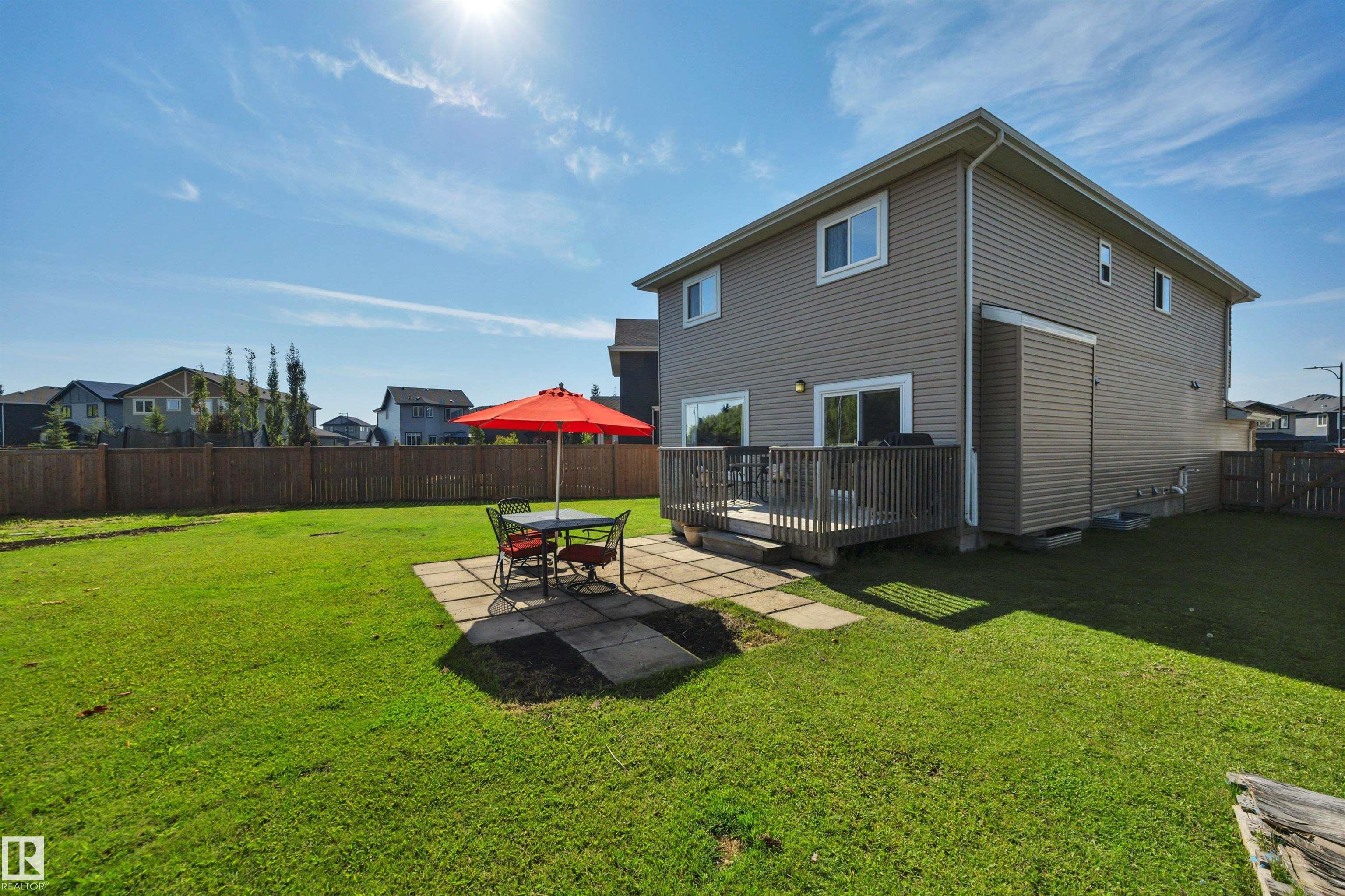 3910 49 Avenue, Beaumont, MLS® # E4510155