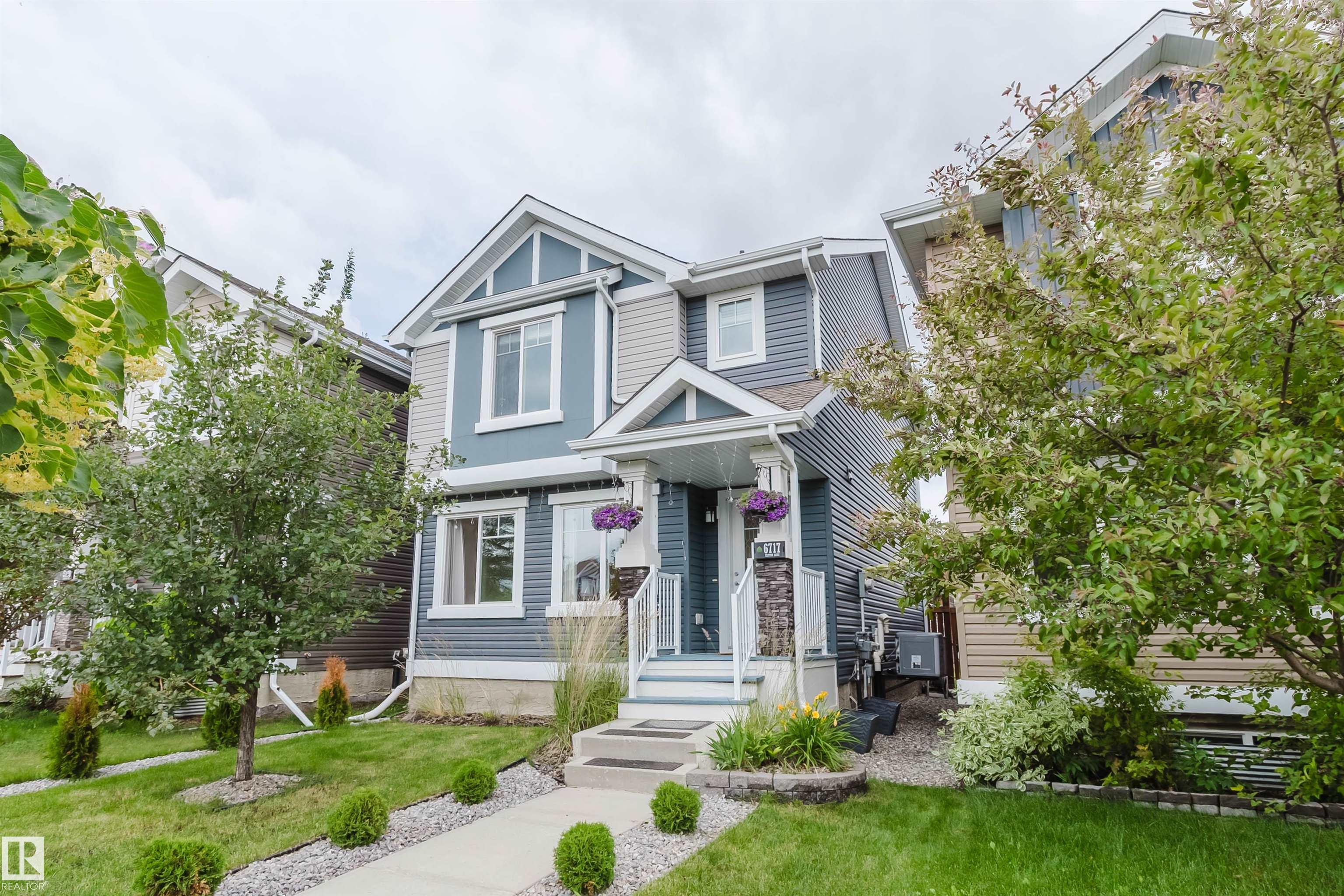 6717 Elston Lane, Edmonton, MLS® # E4510167