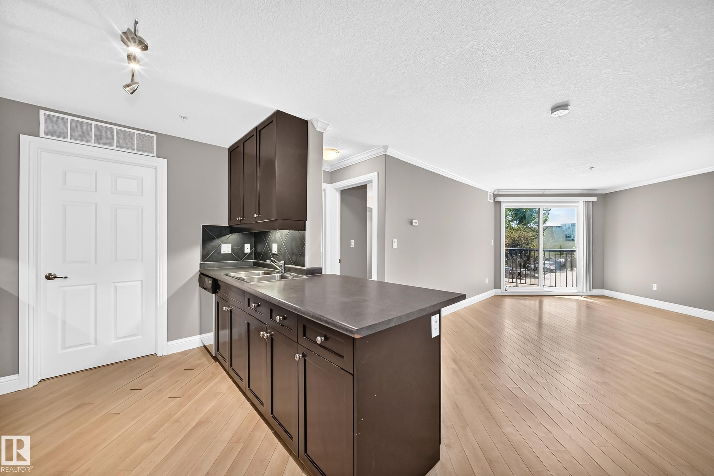202 14608 125 Street, Edmonton, MLS® # E4510170