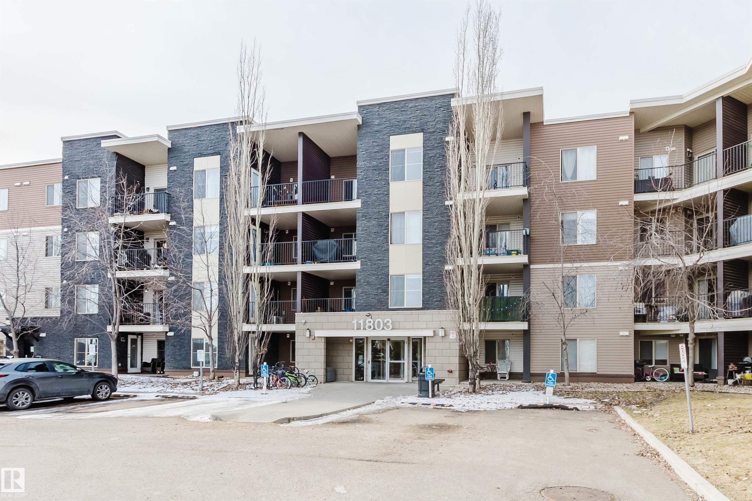 204 11803 22 Avenue, Edmonton, MLS® # E4510172