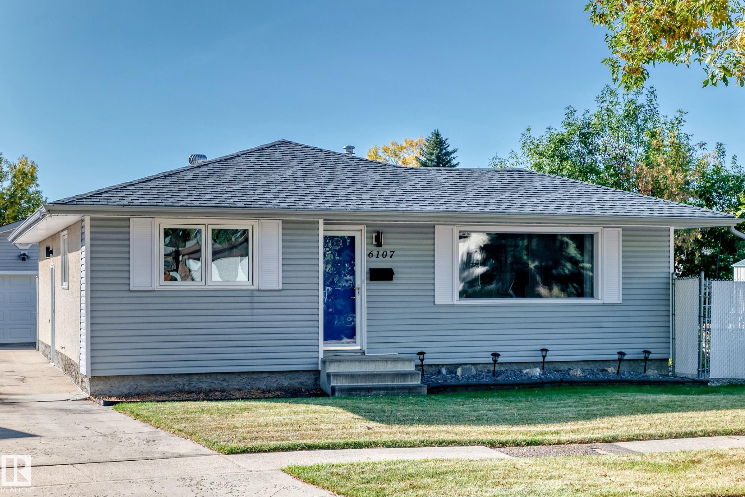 6107 146 Avenue, Edmonton, MLS® # E4510186